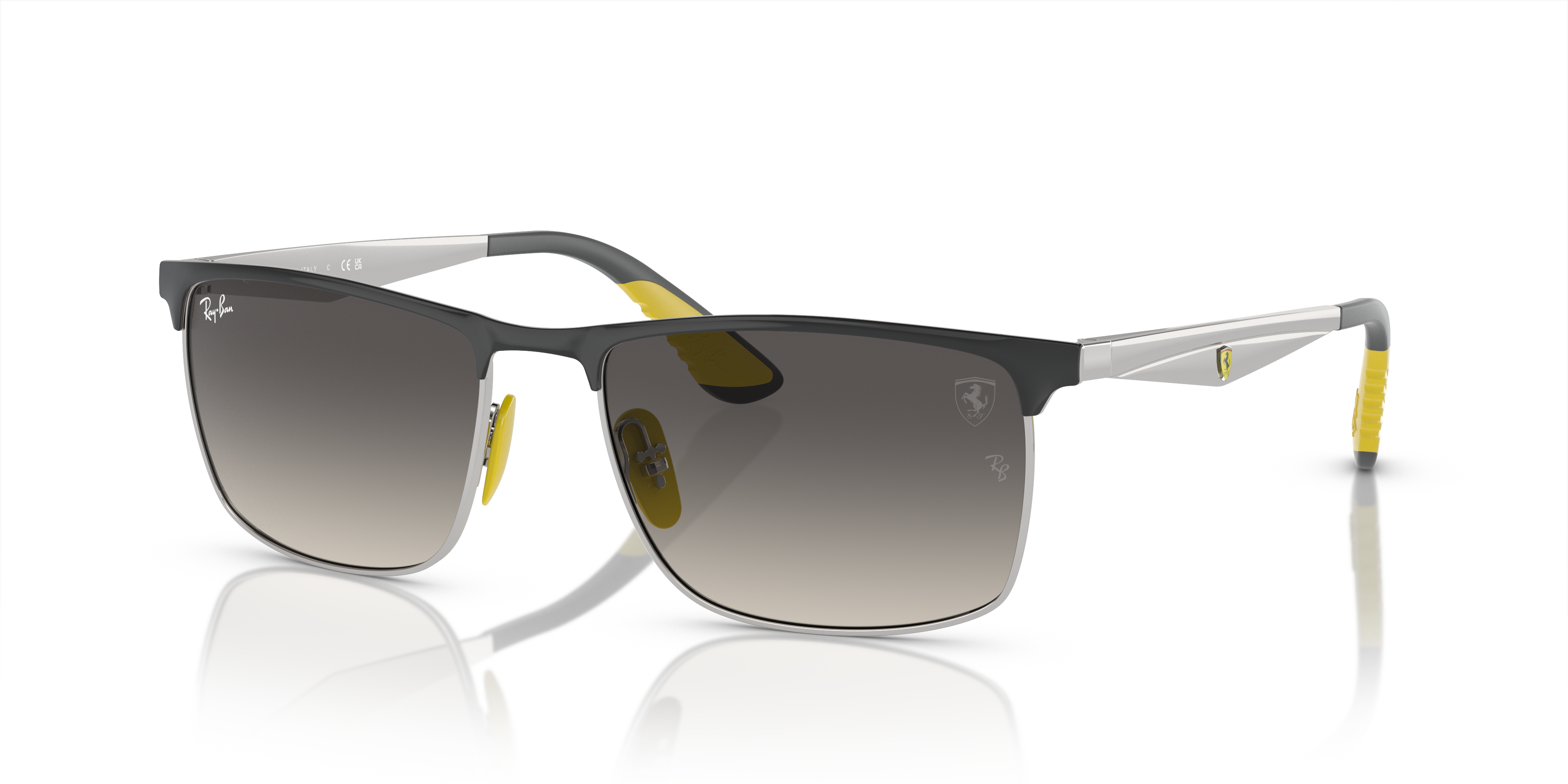 Ray-Ban Sunglasses RB3726M F08711