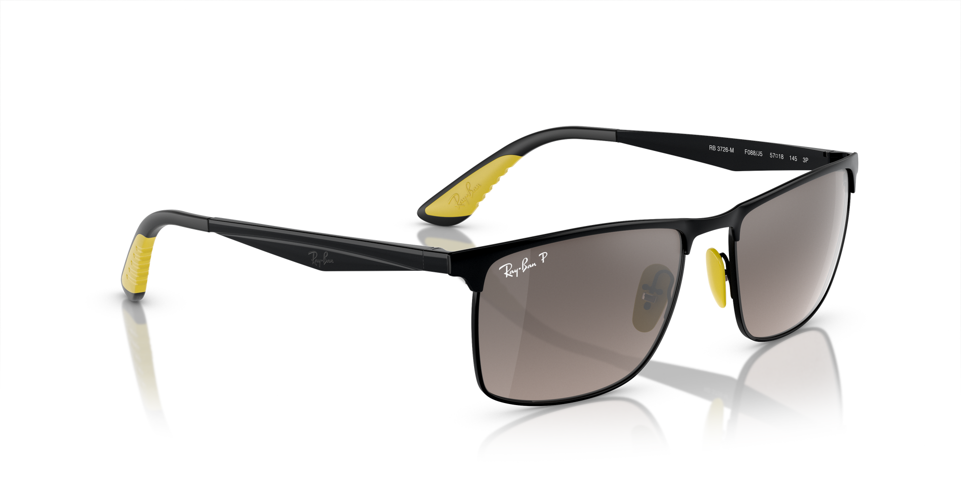 Ray-Ban Sunglasses RB3726M F0885J