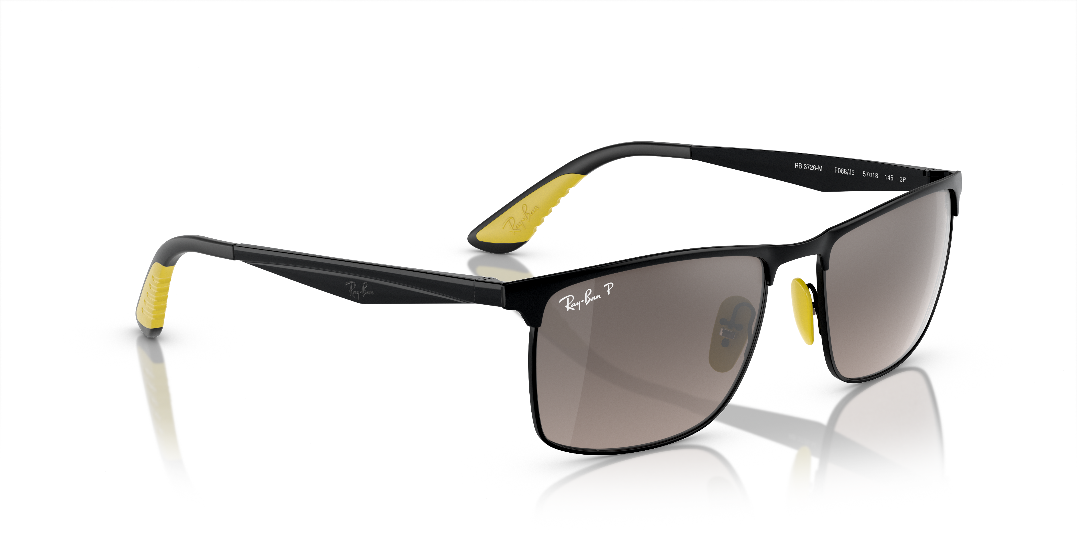 Ray-Ban Sunglasses RB3726M F0885J