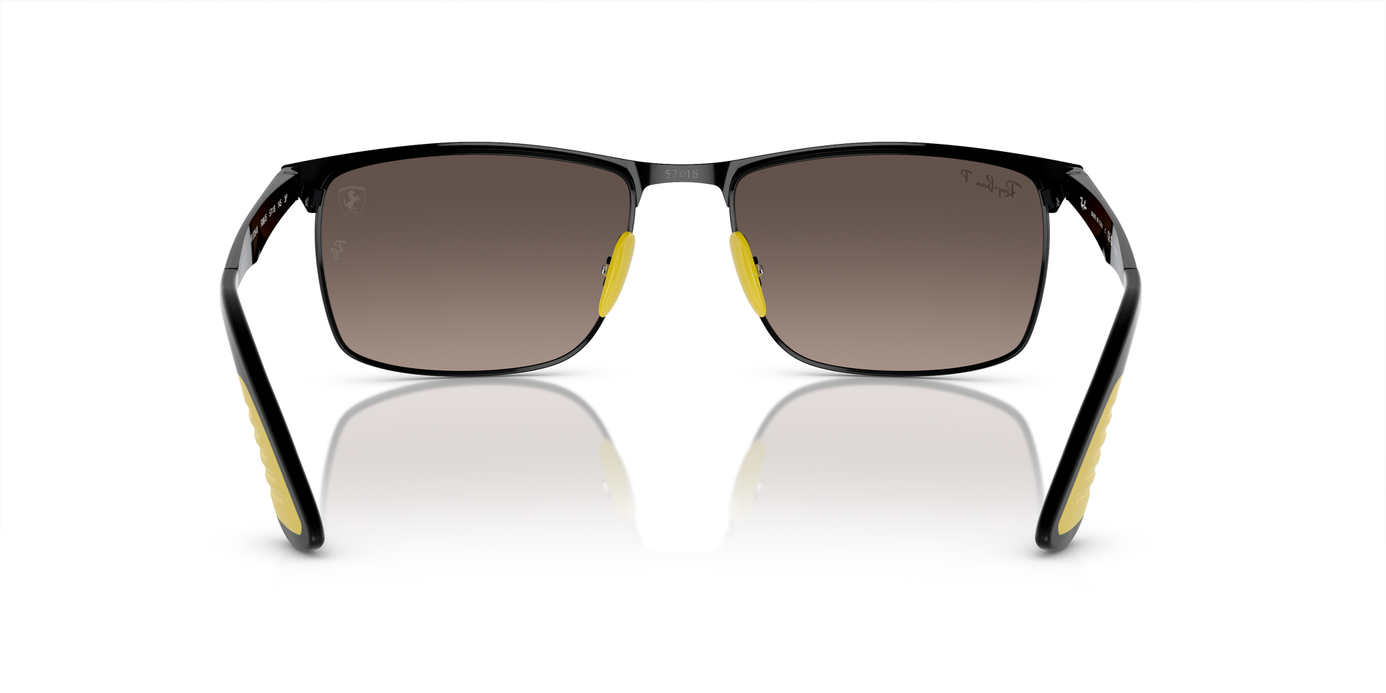 Ray-Ban Sunglasses RB3726M F0885J