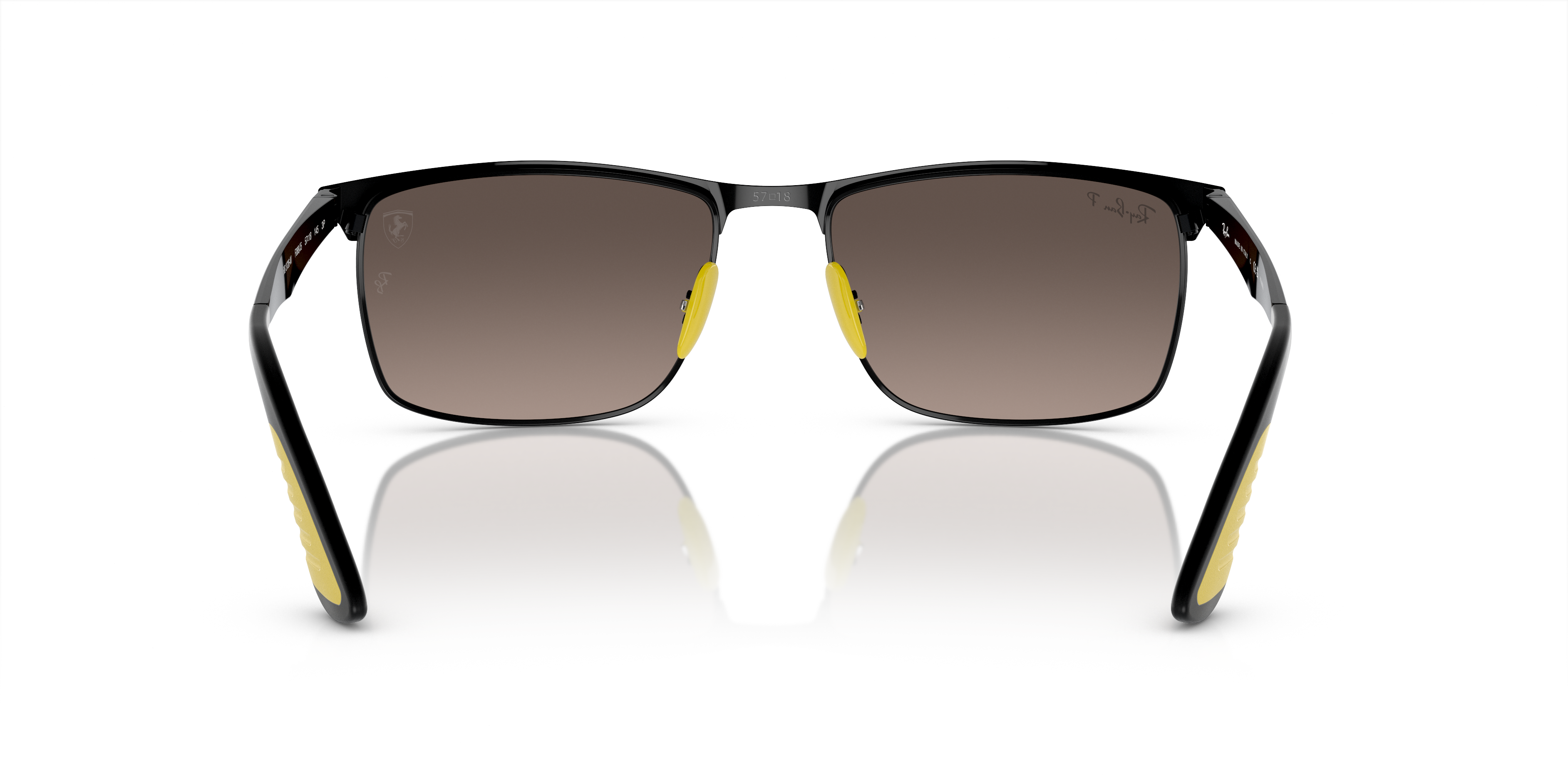 Ray-Ban Sunglasses RB3726M F0885J