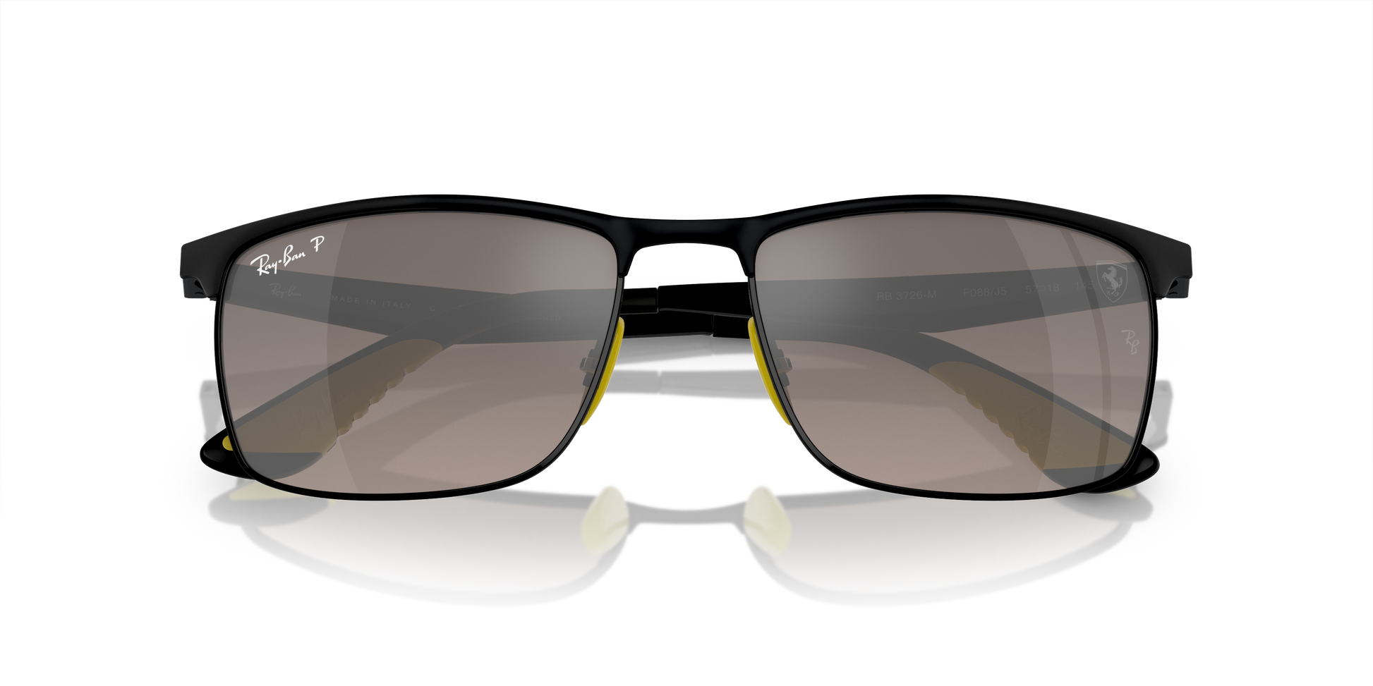 Ray-Ban Sunglasses RB3726M F0885J