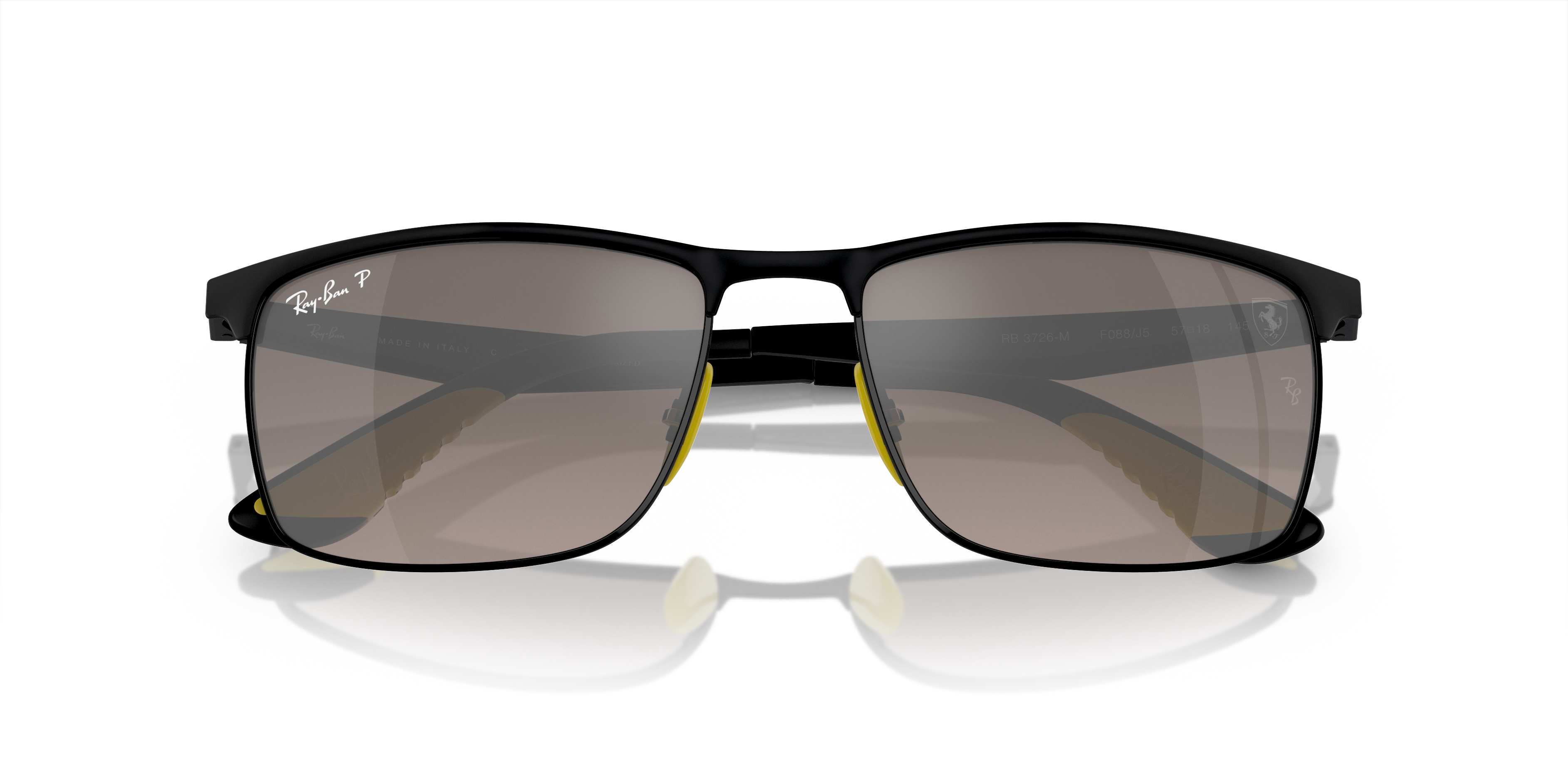 Ray-Ban Sunglasses RB3726M F0885J