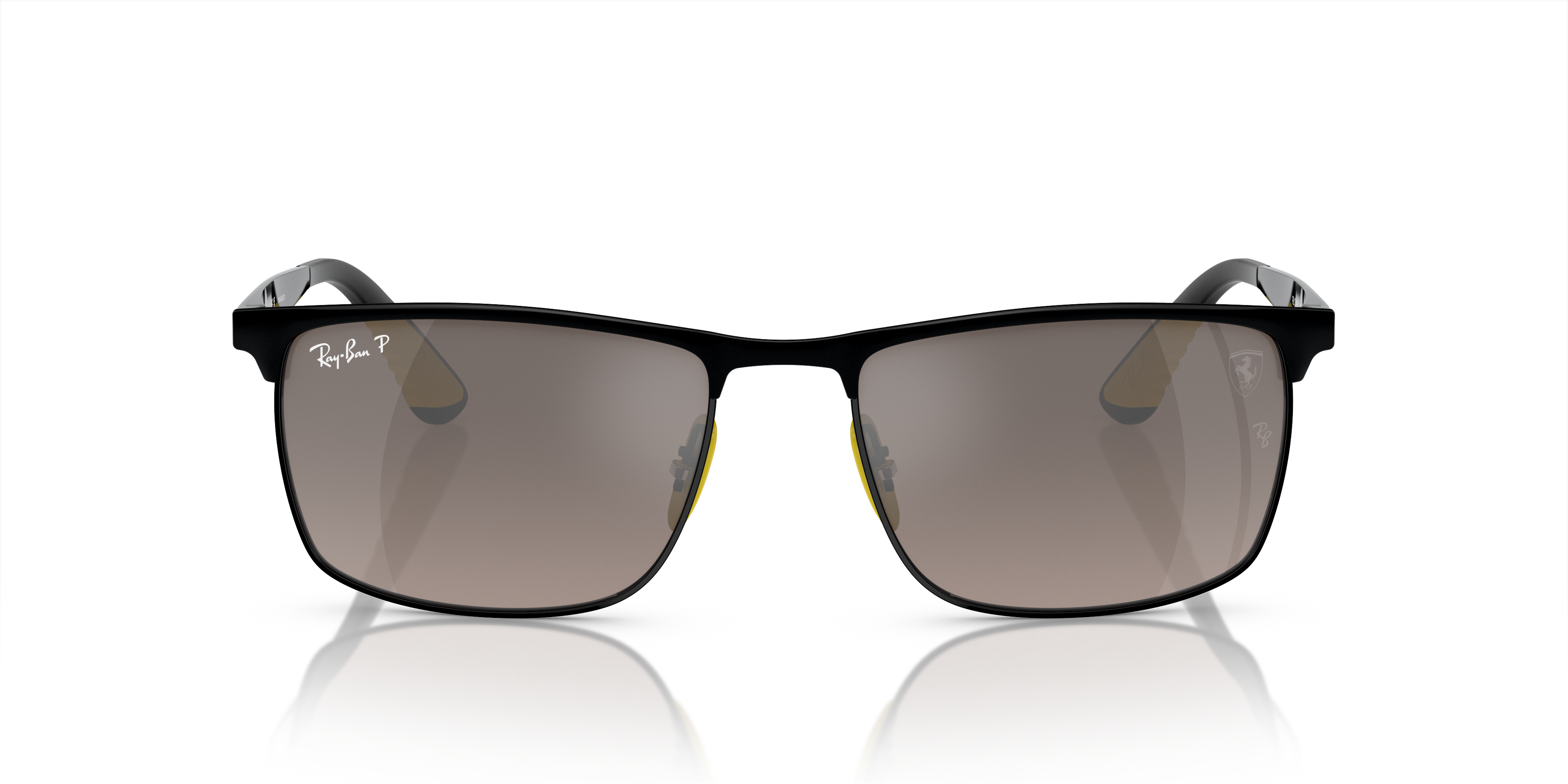 Ray-Ban Sunglasses RB3726M F0885J