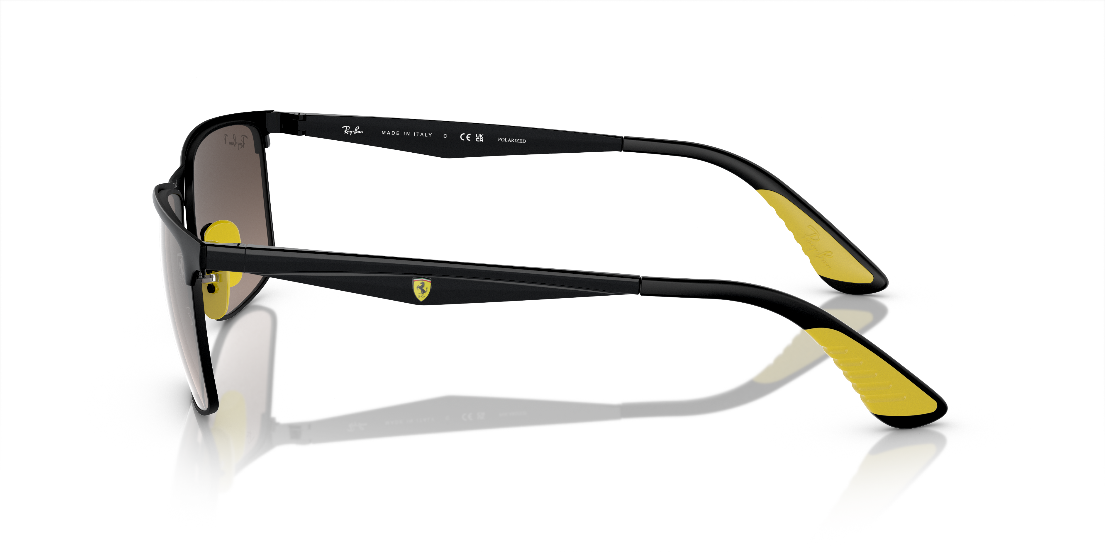 Ray-Ban Sunglasses RB3726M F0885J