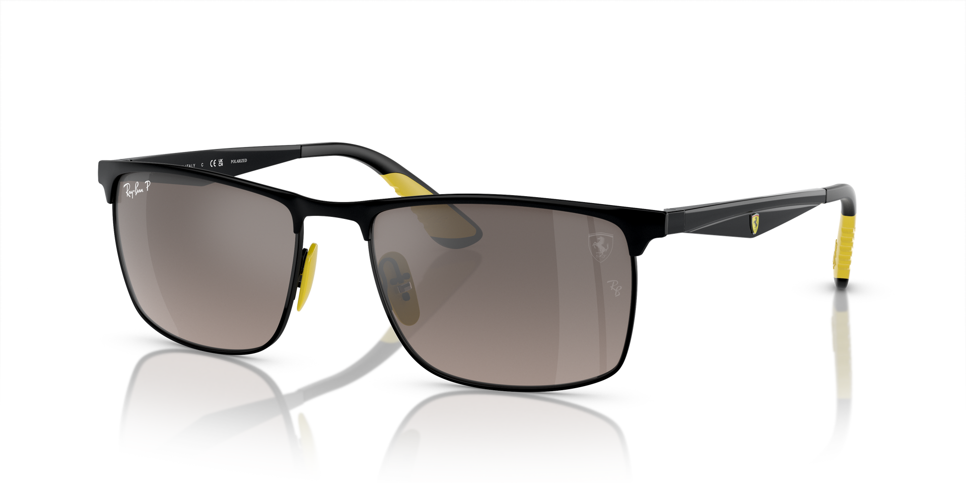 Ray-Ban Sunglasses RB3726M F0885J