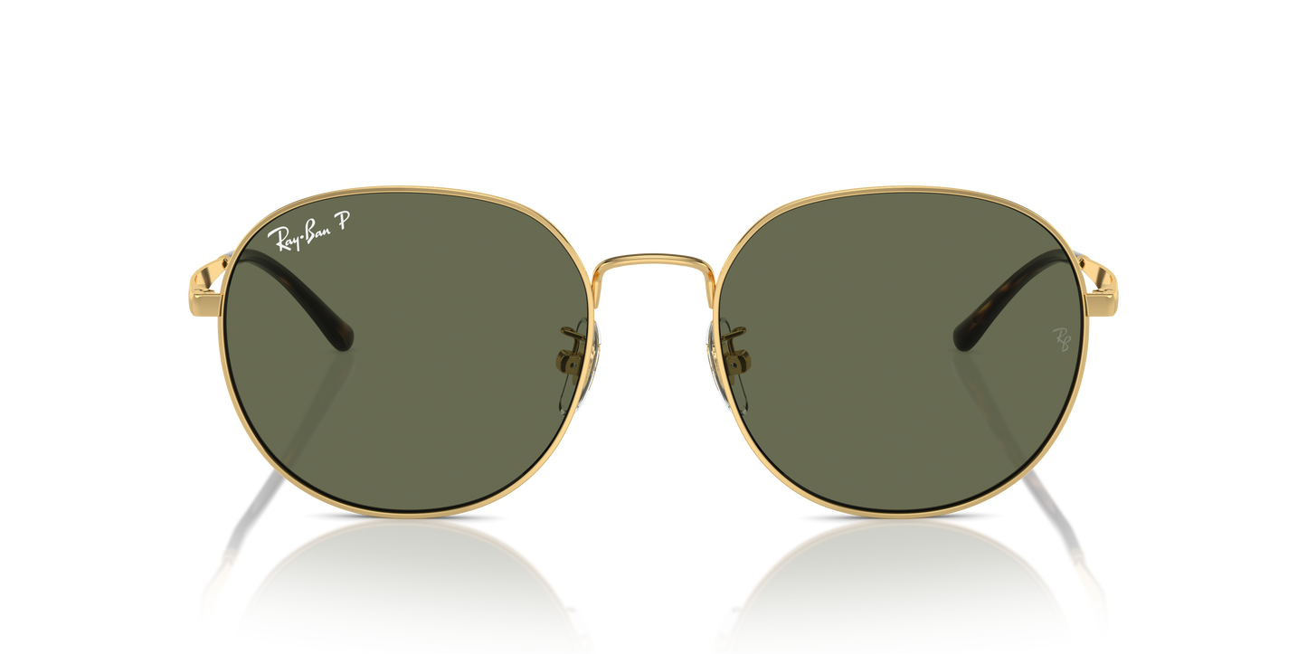 Ray-Ban Sunglasses RB3727D 001/9A