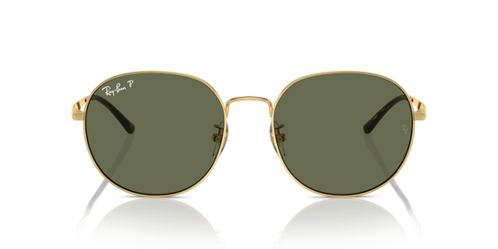 Ray-Ban Sunglasses RB3727D 001/9A