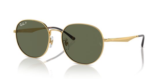 Ray-Ban Sunglasses RB3727D 001/9A