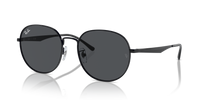 Ray-Ban RB3727D 002/87