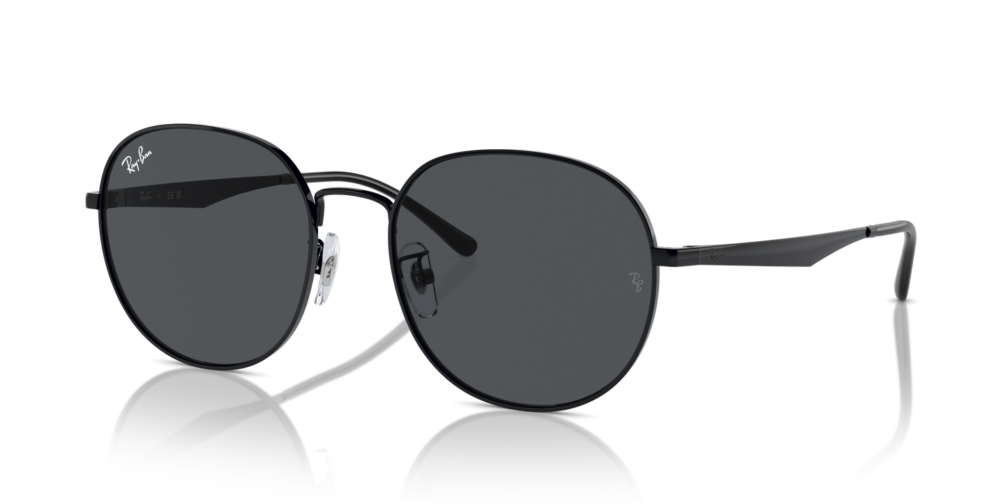 Ray-Ban Sunglasses RB3727D 002/87