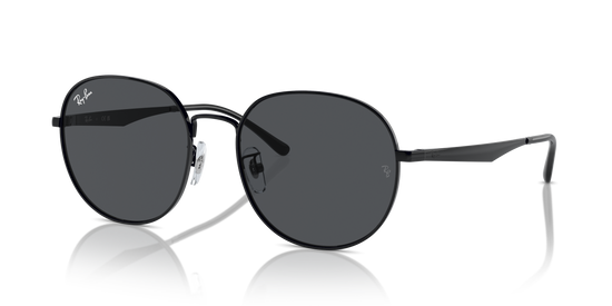 Ray-Ban Sunglasses RB3727D 002/87