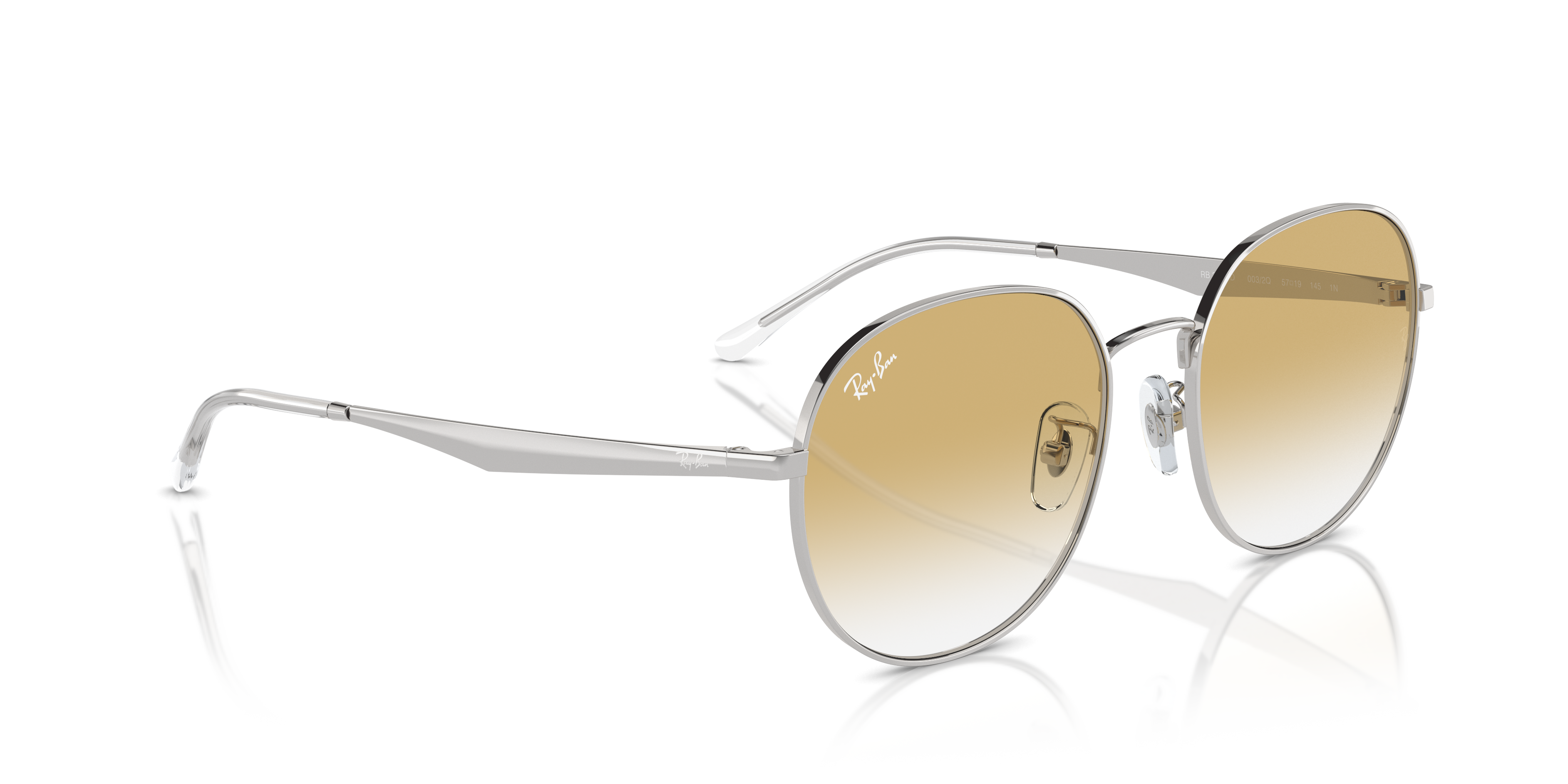 Ray-Ban Sunglasses RB3727D 003/2Q