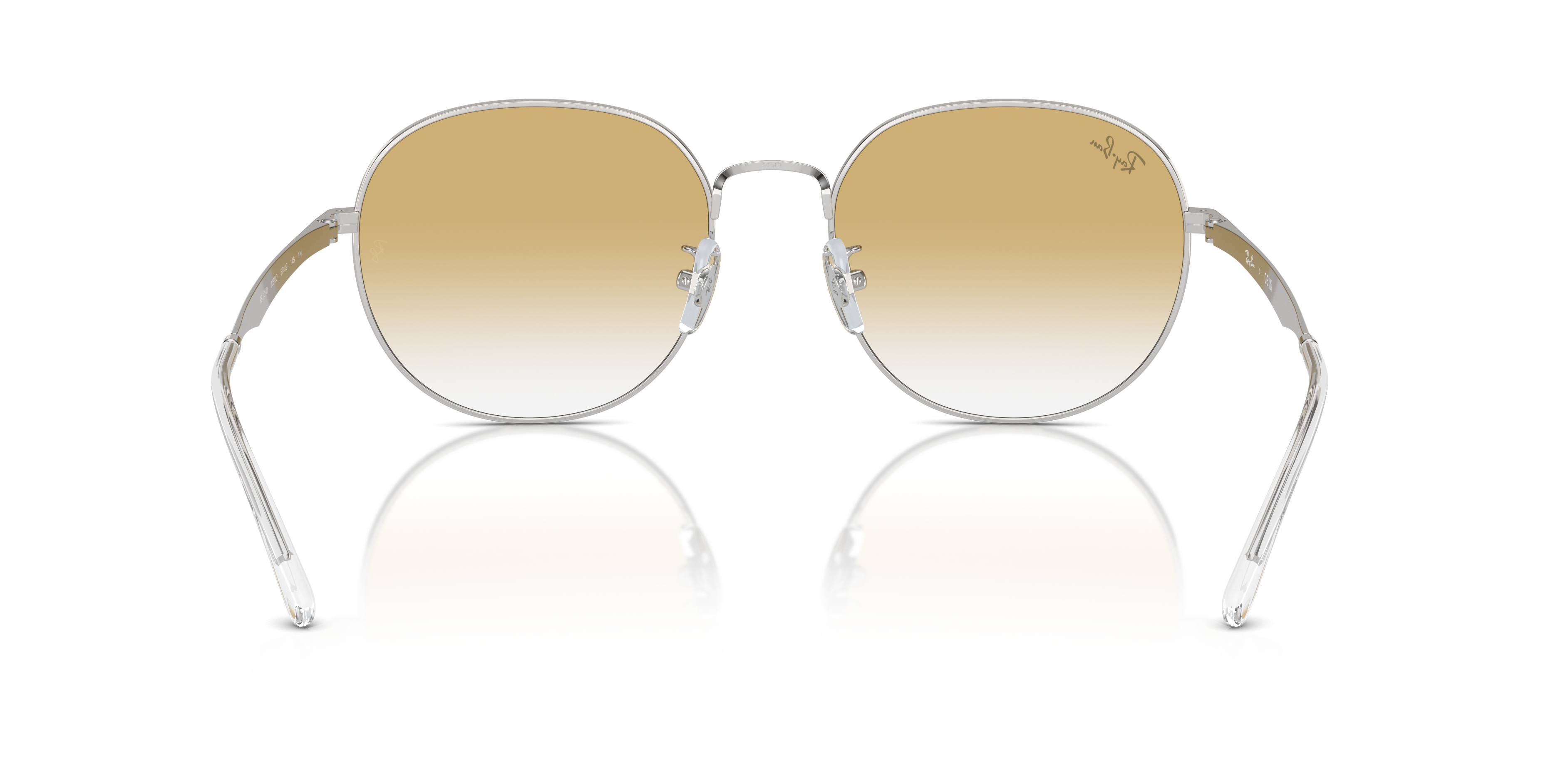 Ray-Ban Sunglasses RB3727D 003/2Q