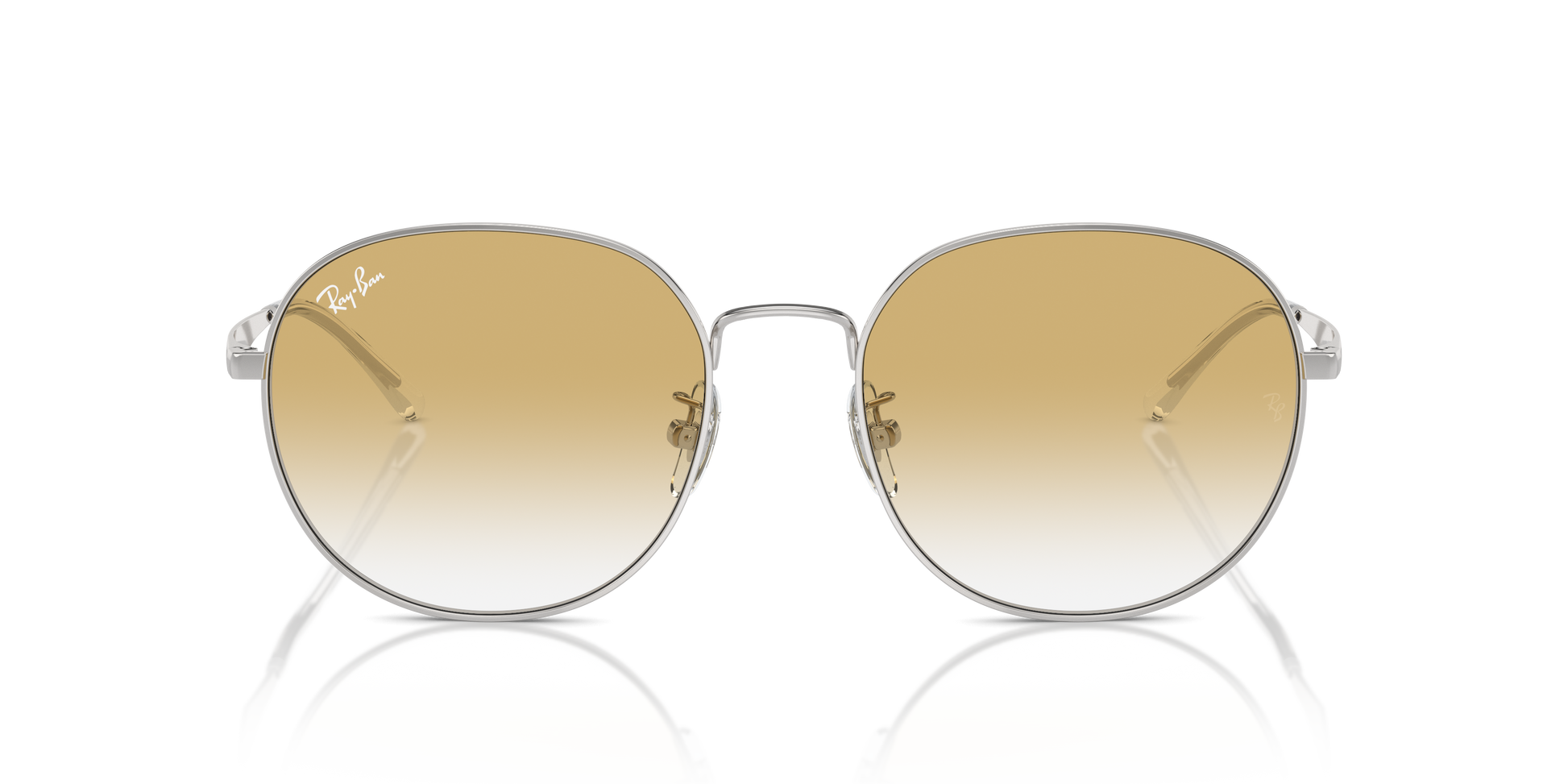Ray-Ban Sunglasses RB3727D 003/2Q