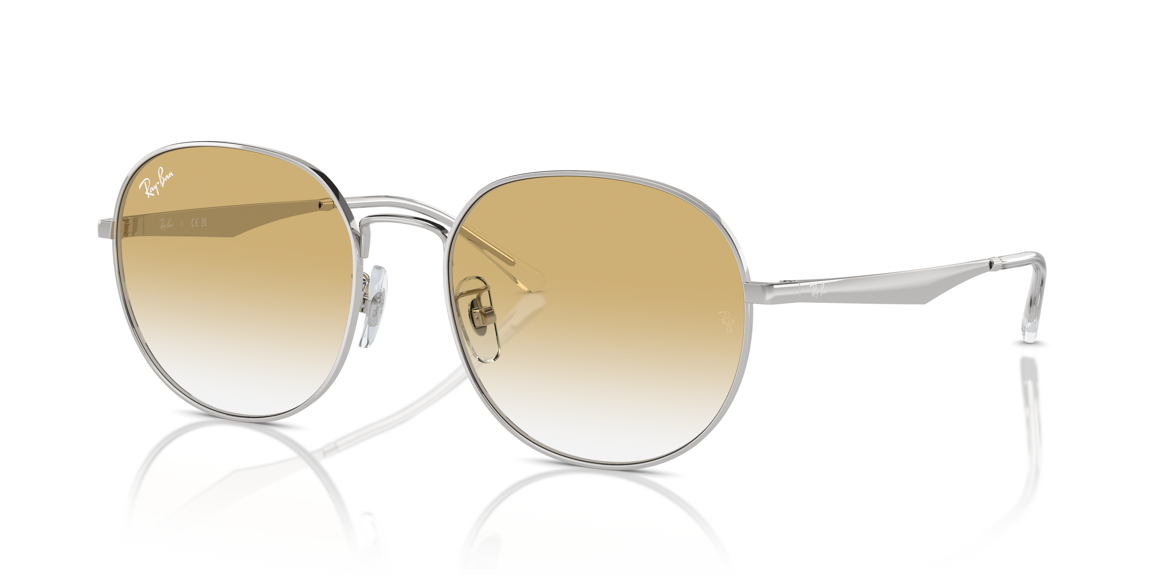 Ray-Ban Sunglasses RB3727D 003/2Q