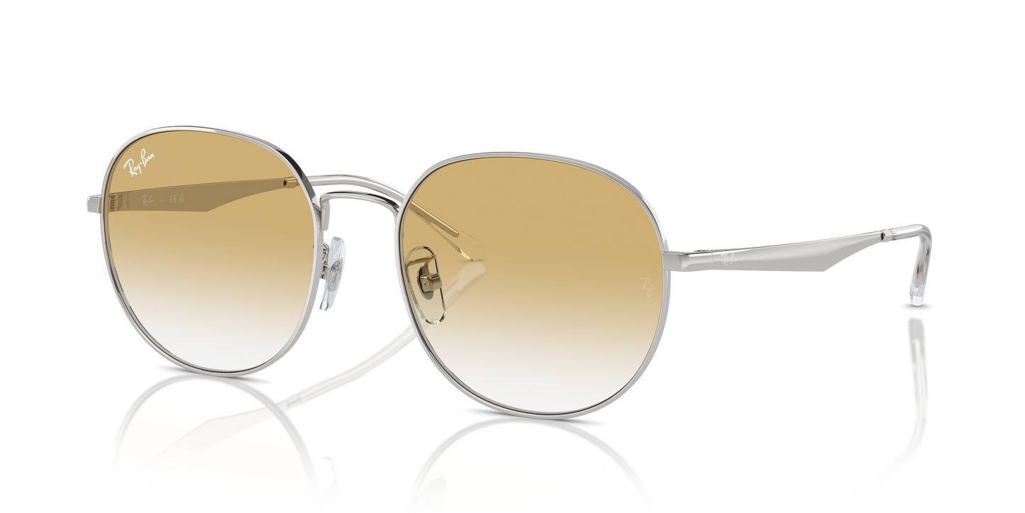 Ray-Ban Sunglasses RB3727D 003/2Q