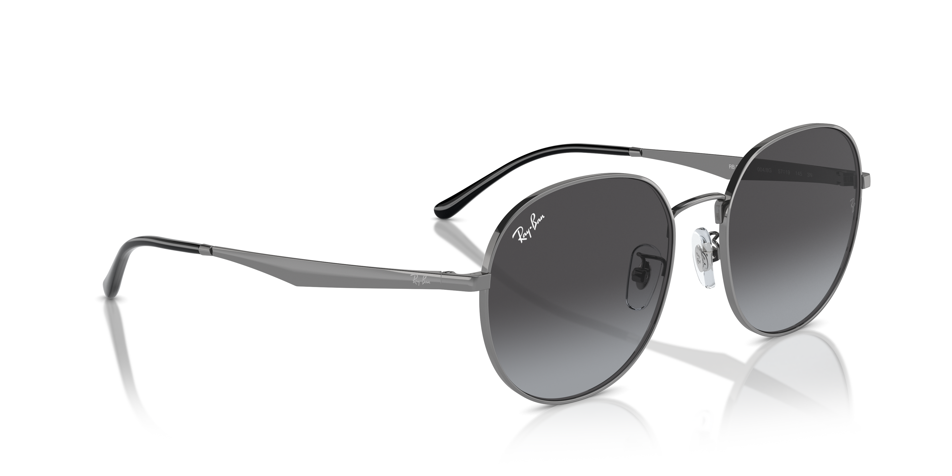 Ray-Ban Sunglasses RB3727D 004/8G