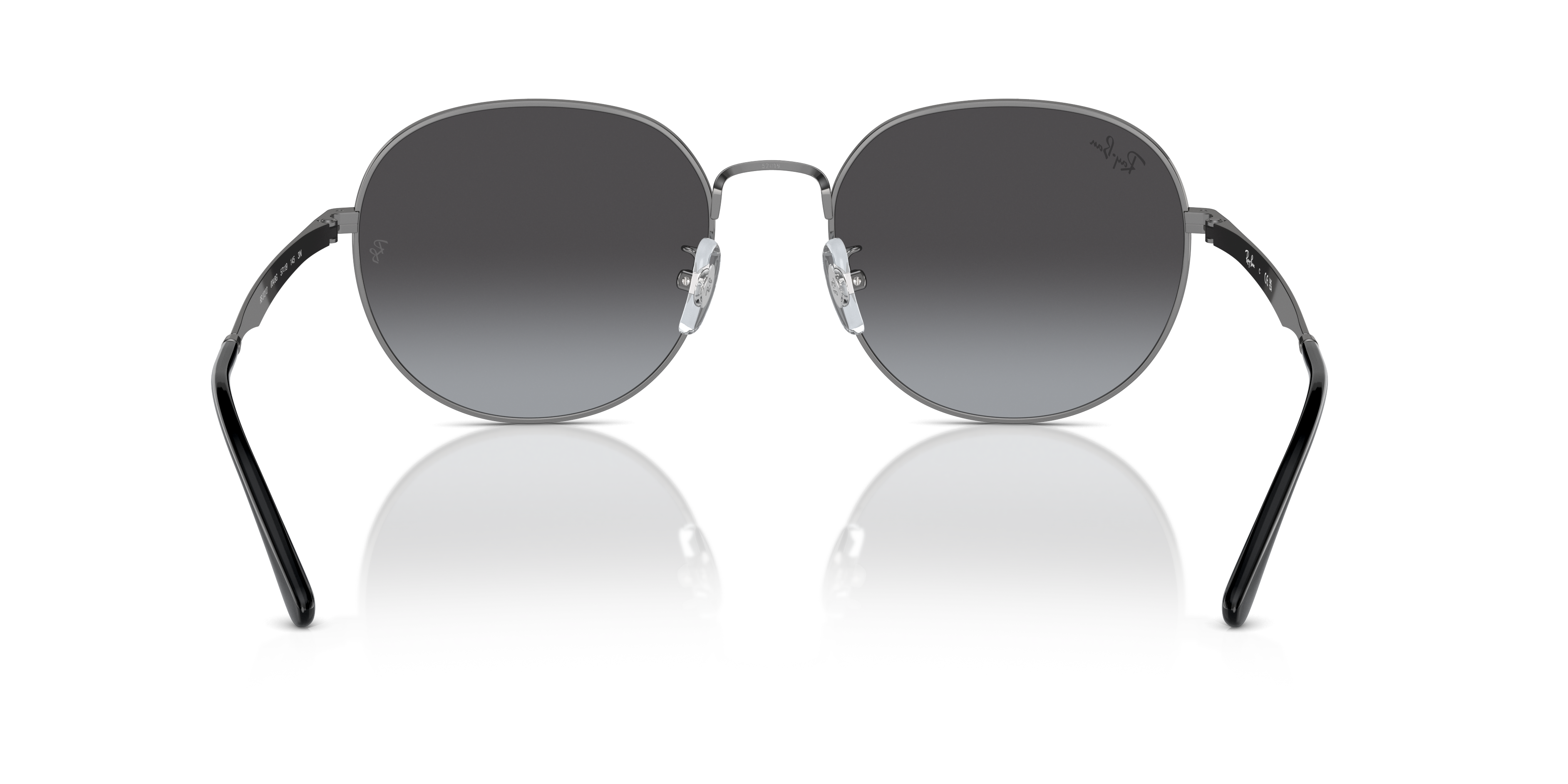 Ray-Ban Sunglasses RB3727D 004/8G