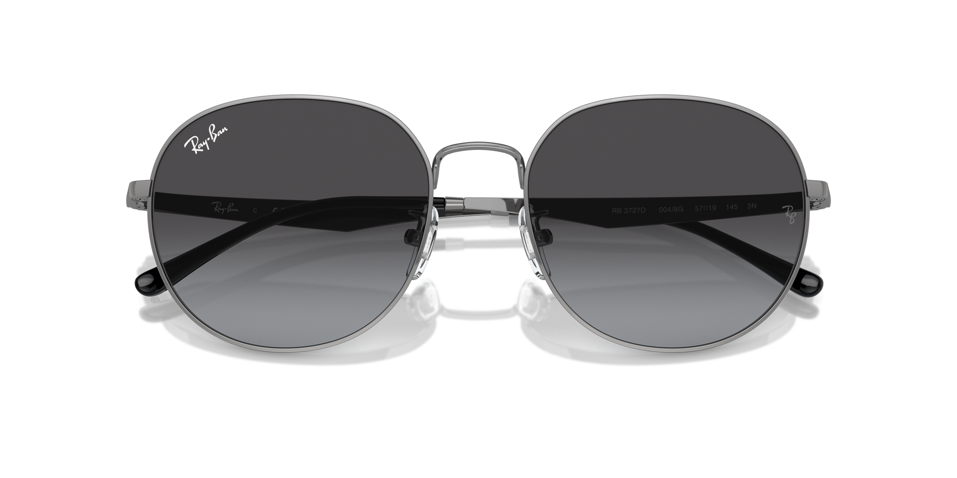 Ray-Ban Sunglasses RB3727D 004/8G