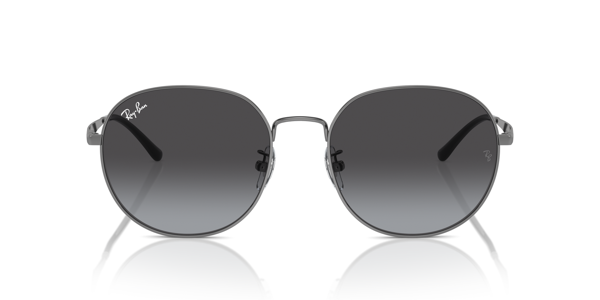 Ray-Ban Sunglasses RB3727D 004/8G