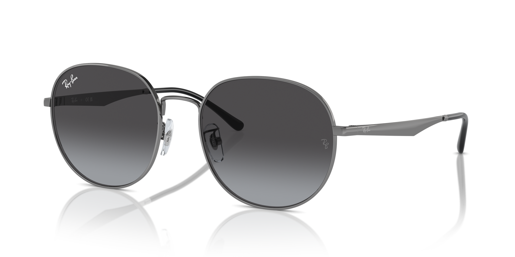 Ray-Ban Sunglasses RB3727D 004/8G