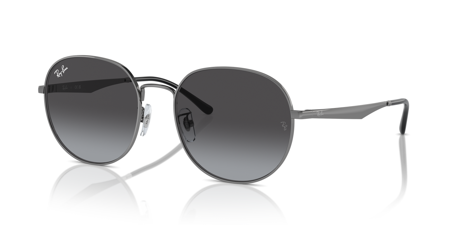 Ray-Ban Sunglasses RB3727D 004/8G