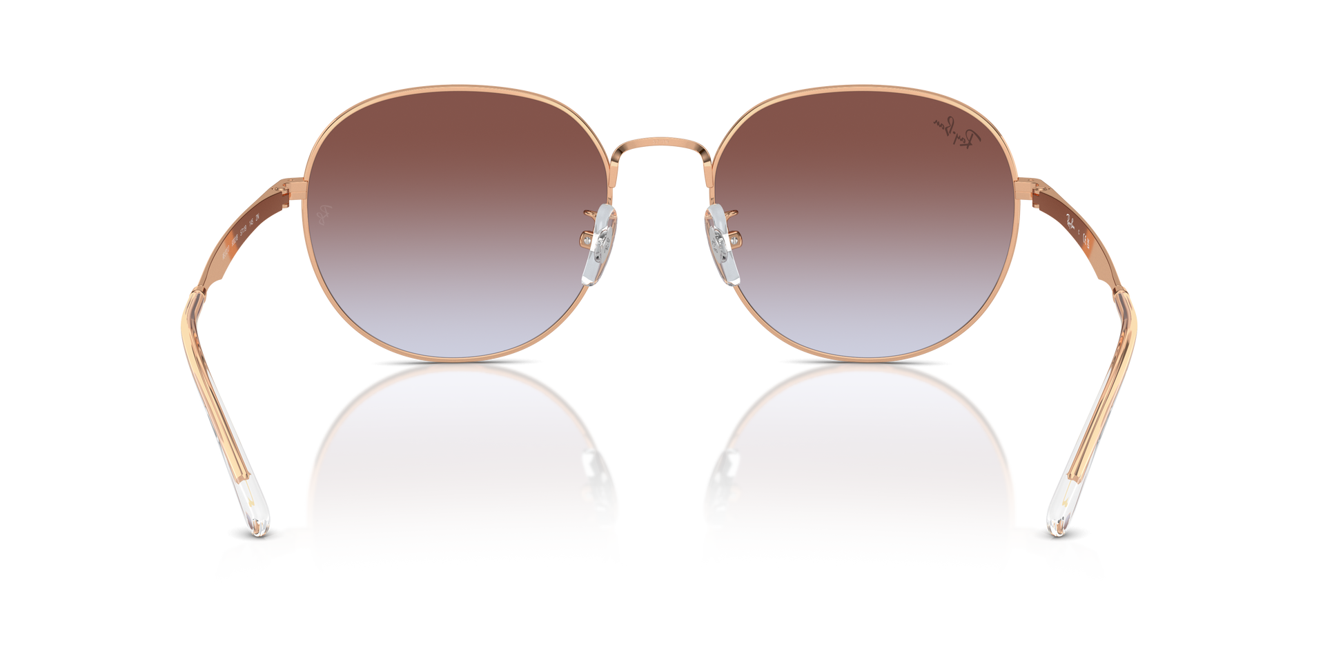 Ray-Ban Sunglasses RB3727D 9202I8