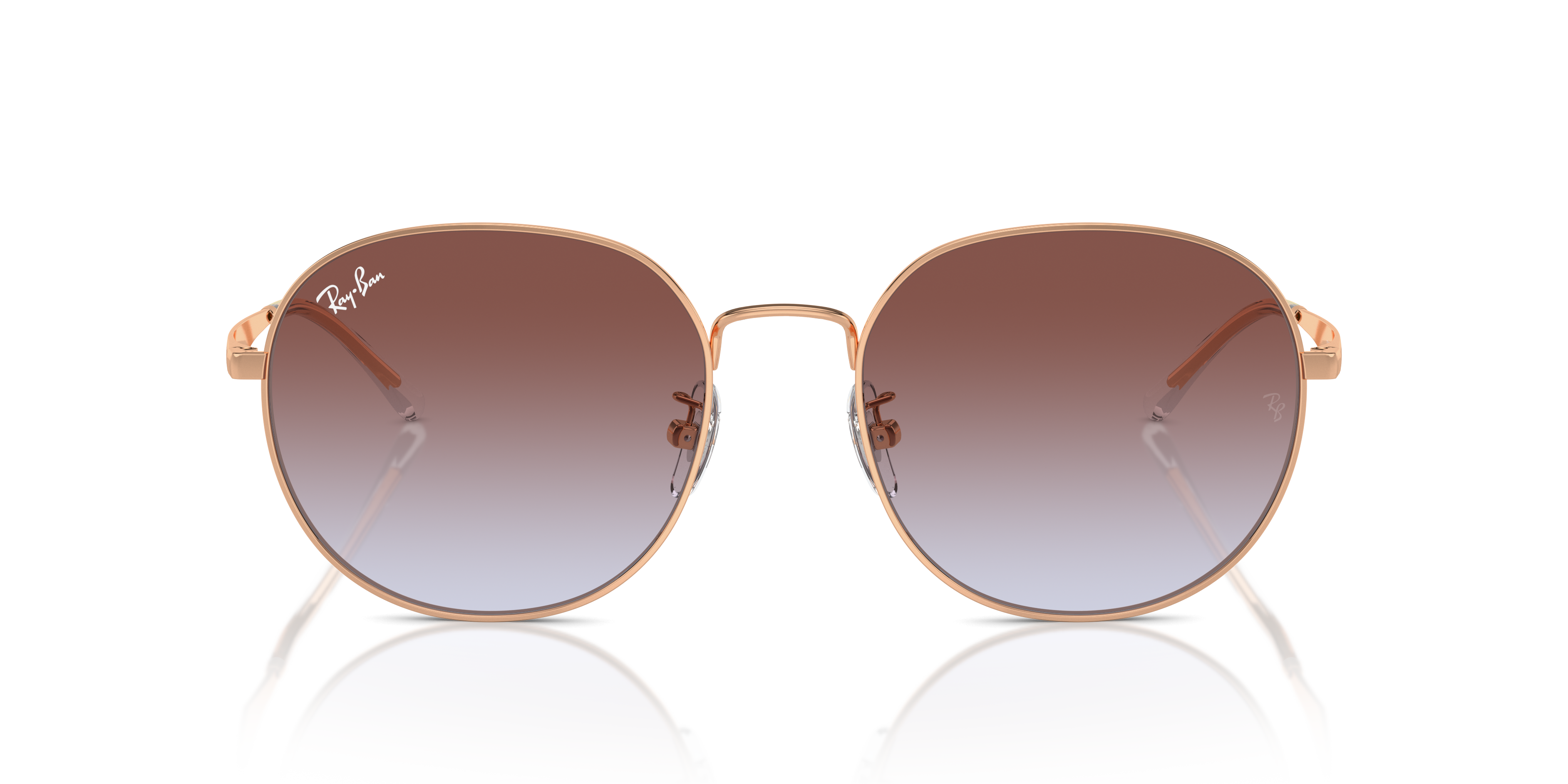 Ray-Ban Sunglasses RB3727D 9202I8
