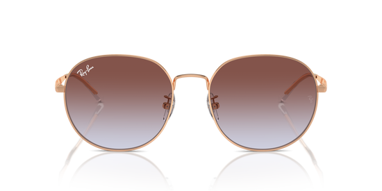 Ray-Ban Sunglasses RB3727D 9202I8