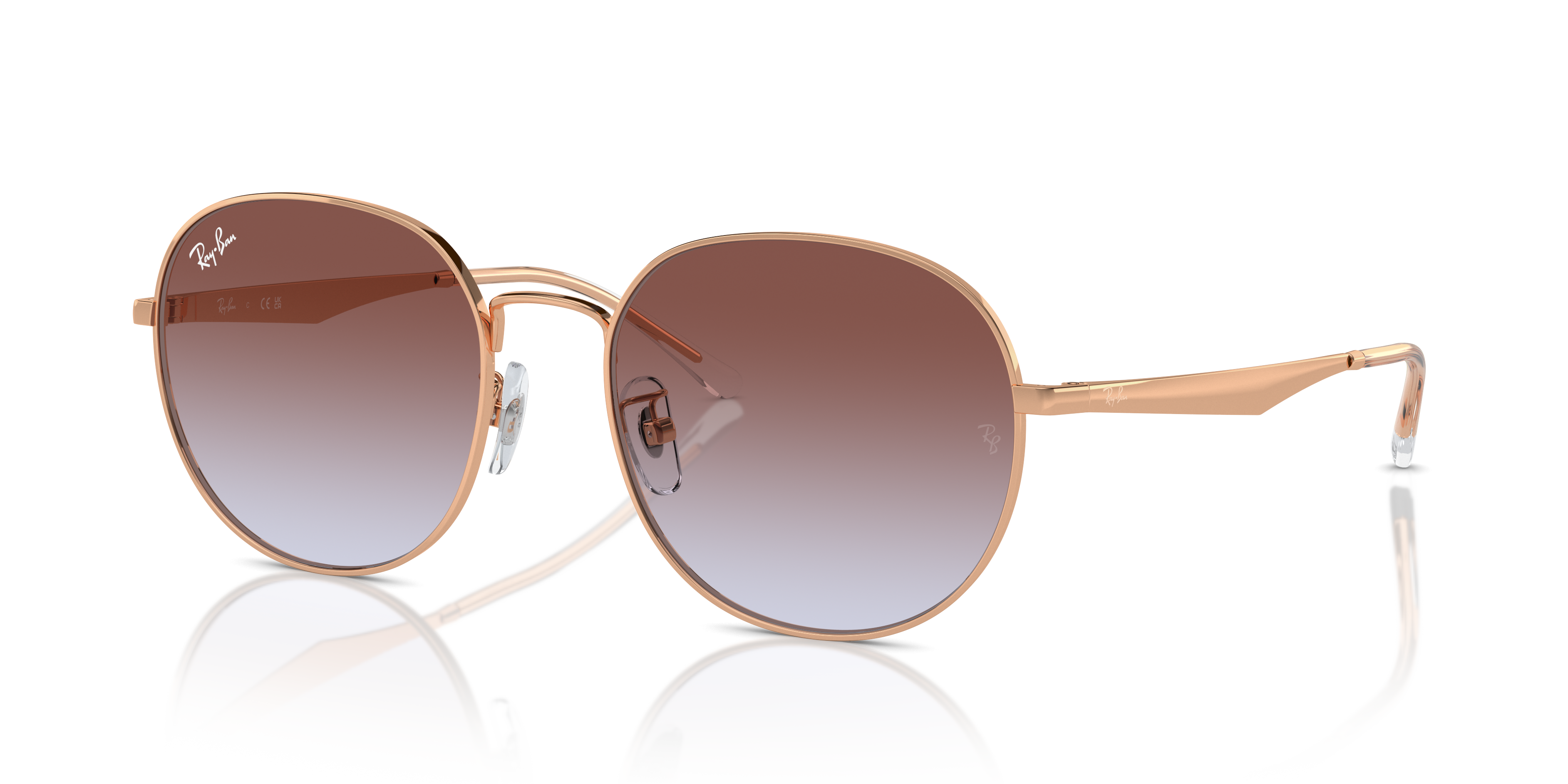 Ray-Ban Sunglasses RB3727D 9202I8
