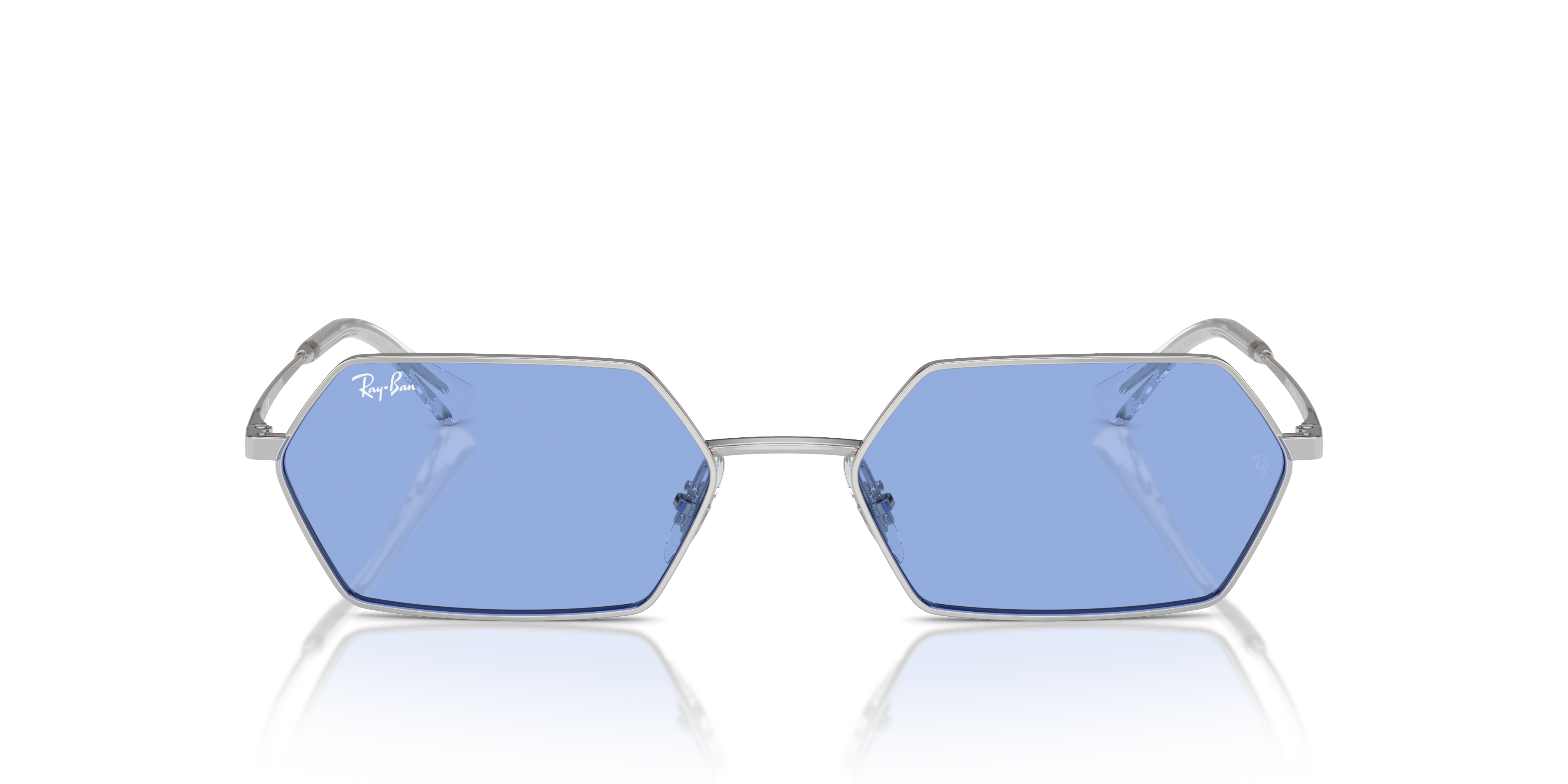 Ray-Ban Yevi Sunglasses RB3728 003/80