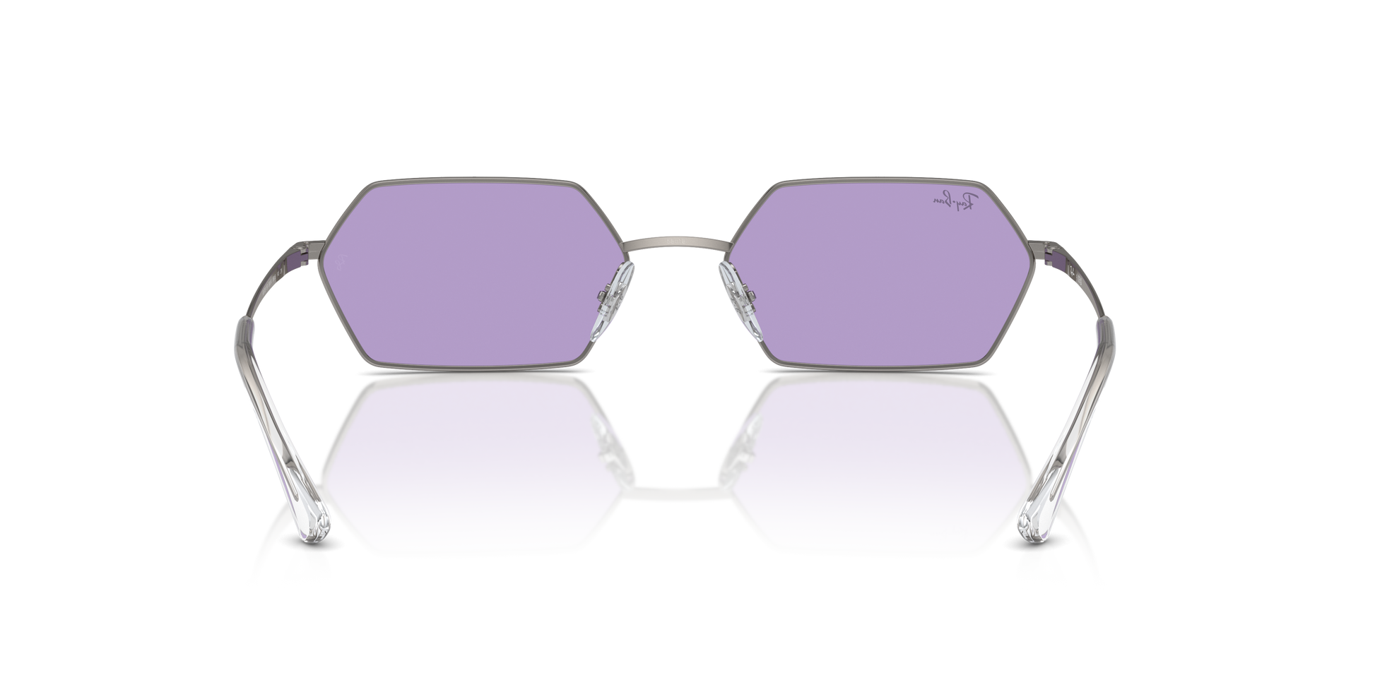 Ray-Ban Yevi Sunglasses RB3728 004/1A