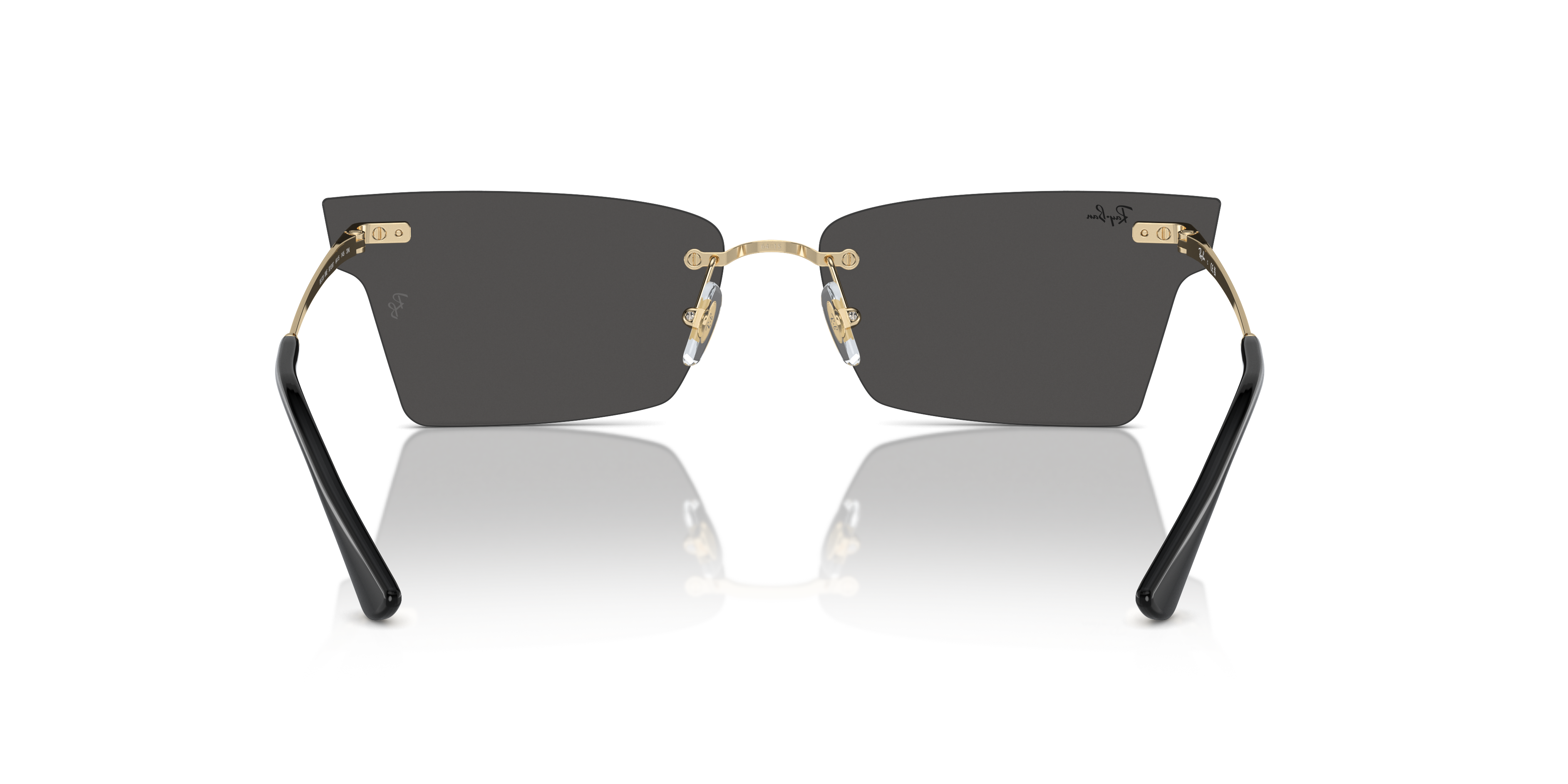 Ray-Ban Xime Sunglasses RB3730 921387