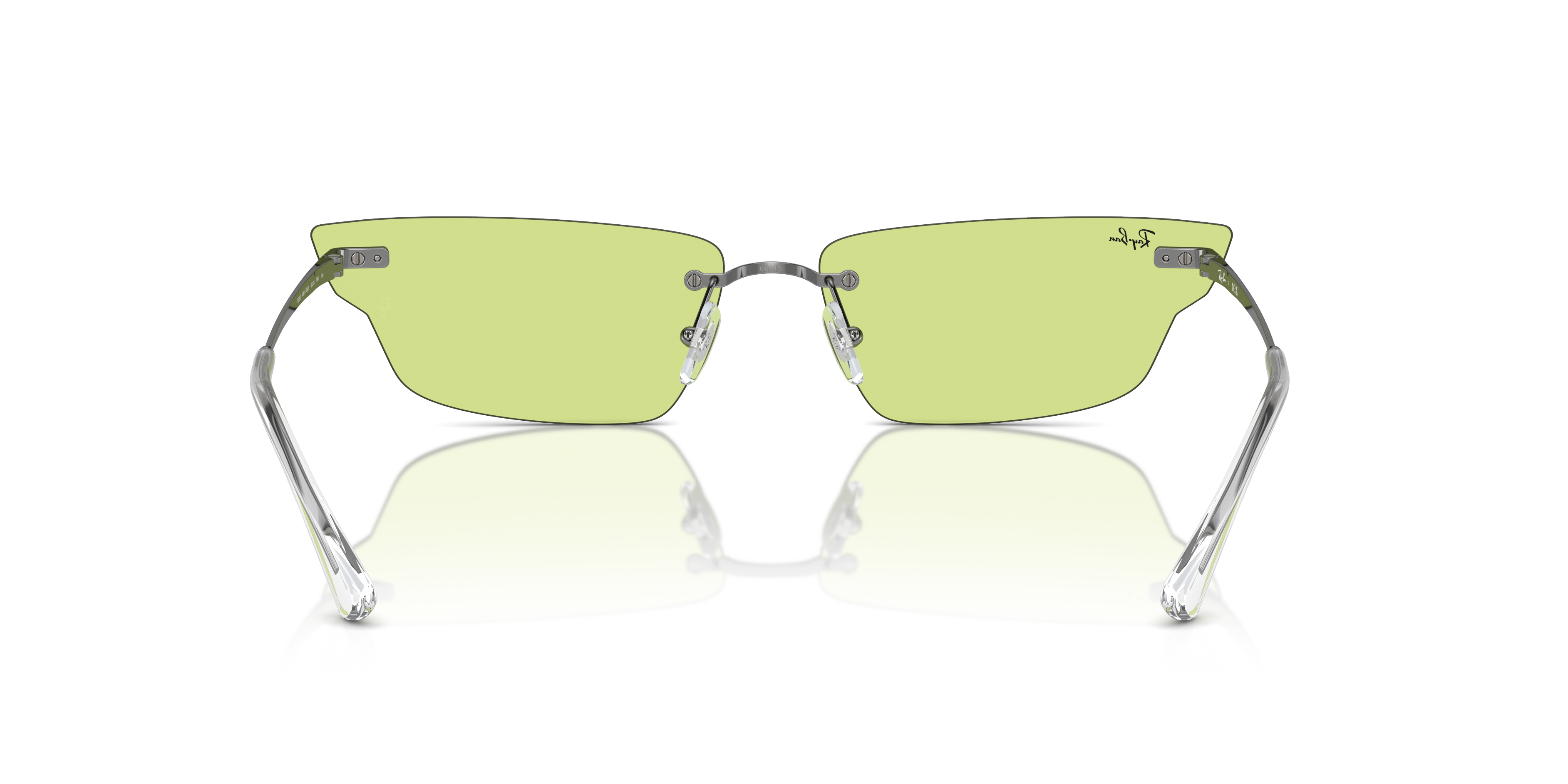 Ray-Ban Anh Sunglasses RB3731 004/2