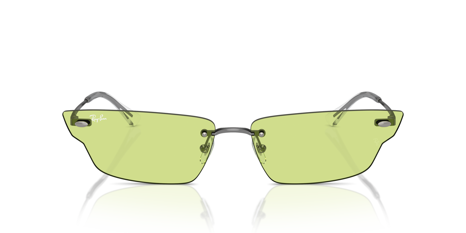 Ray-Ban Anh Sunglasses RB3731 004/2