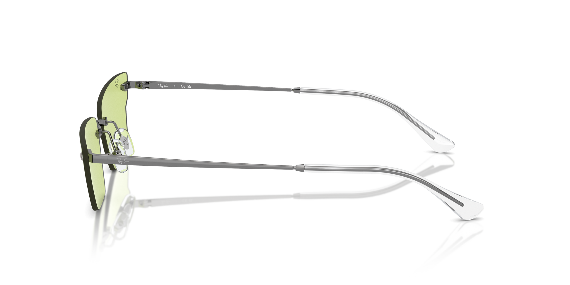 Ray-Ban Anh Sunglasses RB3731 004/2