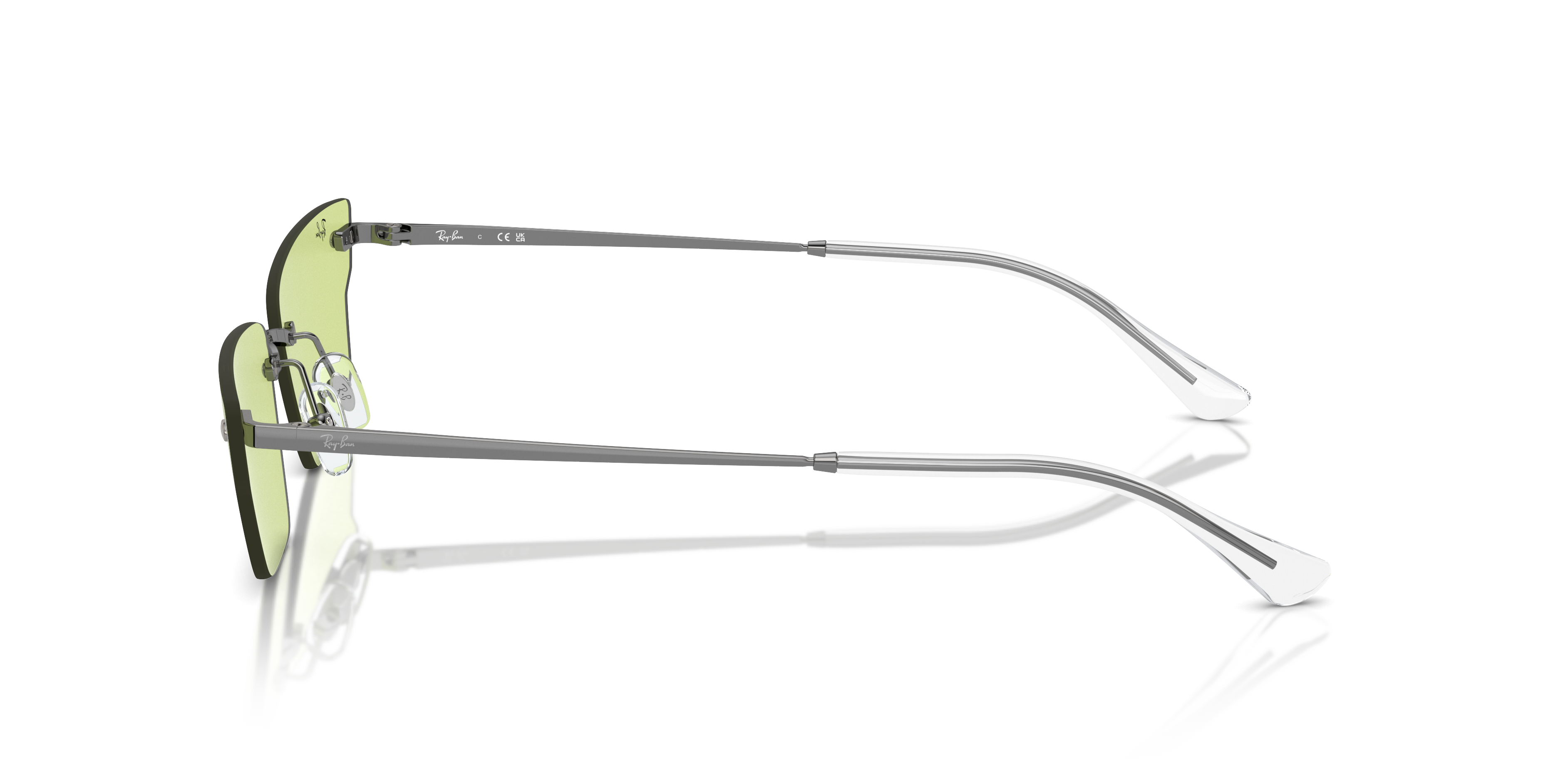 Ray-Ban Anh Sunglasses RB3731 004/2