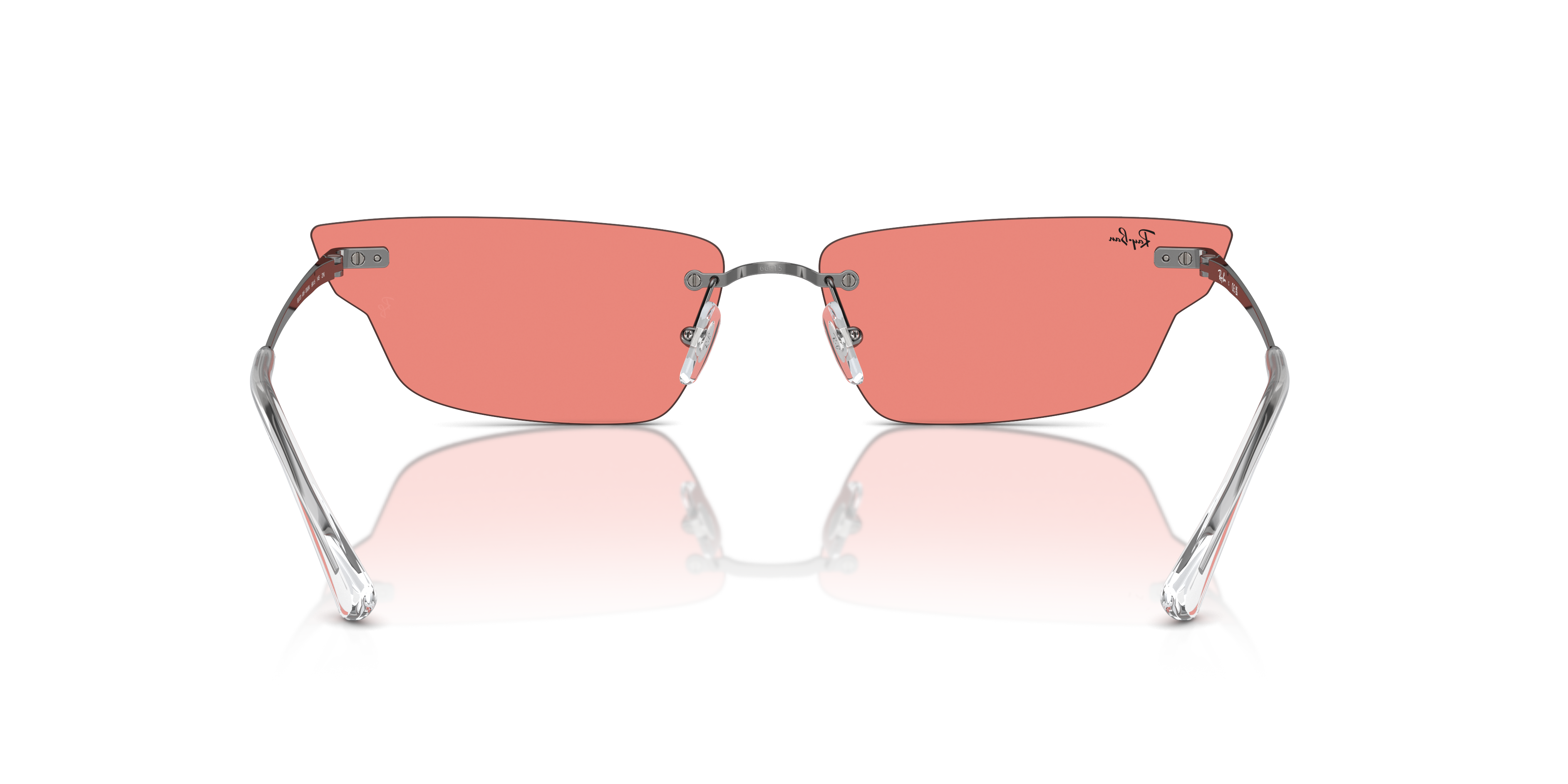 Ray-Ban Anh Sunglasses RB3731 004/84