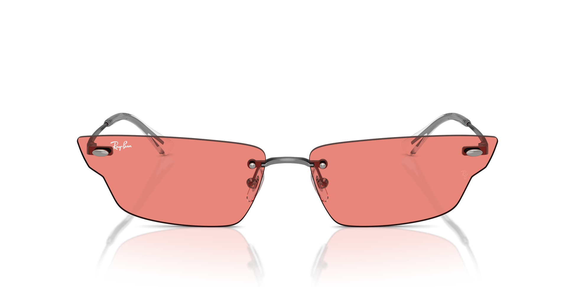 Ray-Ban Anh Sunglasses RB3731 004/84