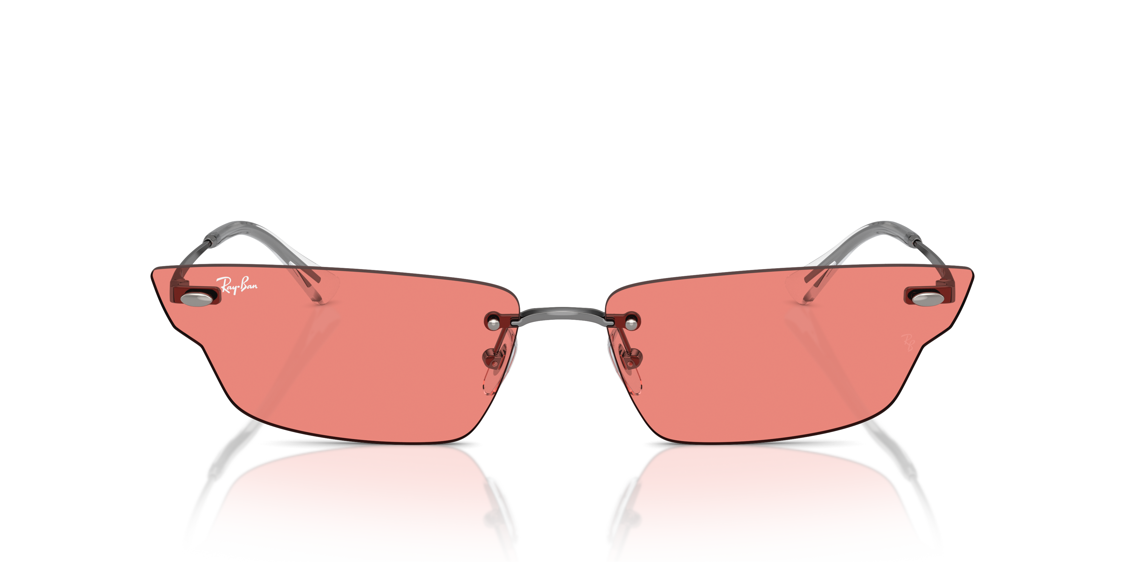 Ray-Ban Anh Sunglasses RB3731 004/84