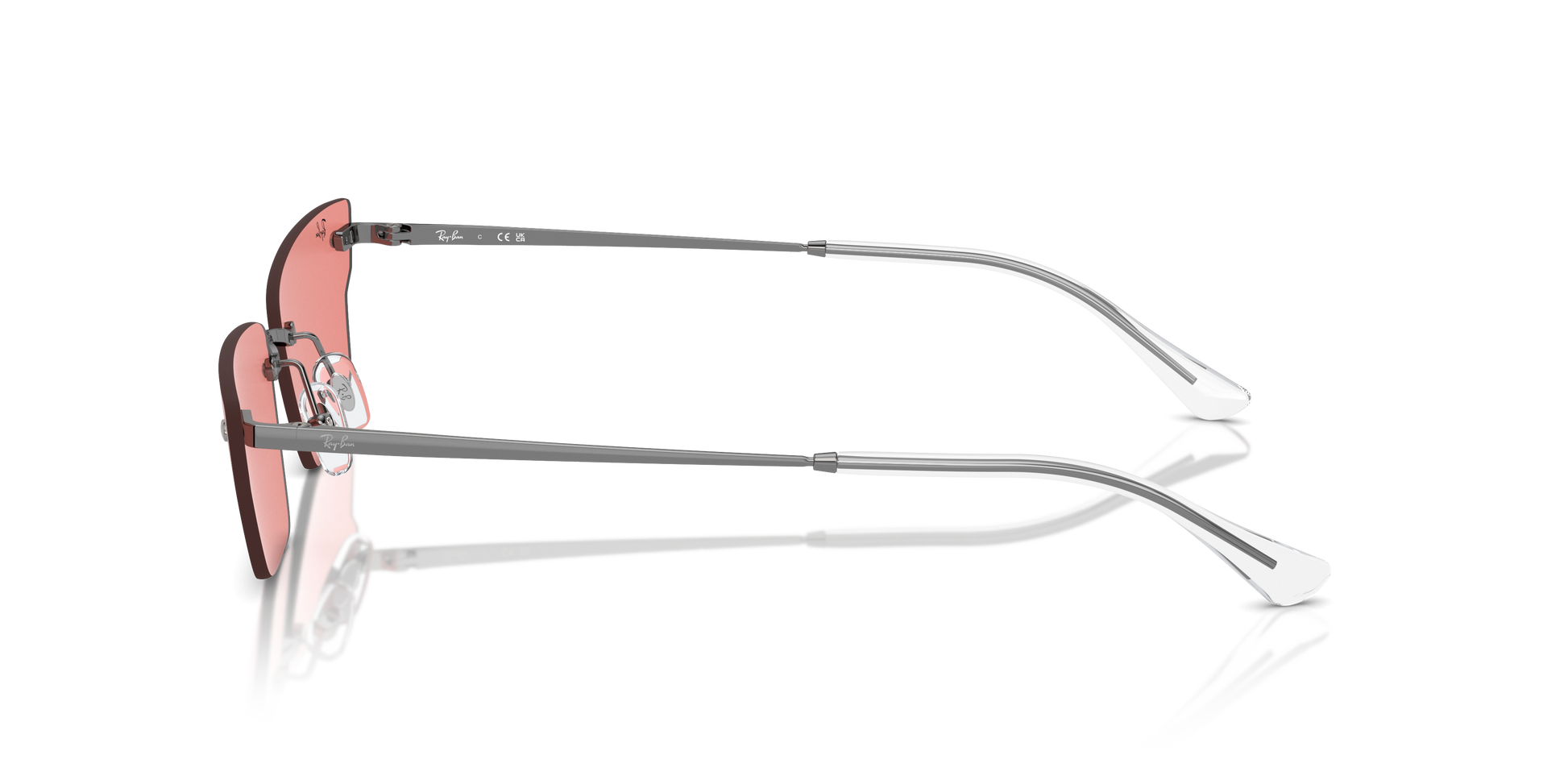 Ray-Ban Anh Sunglasses RB3731 004/84