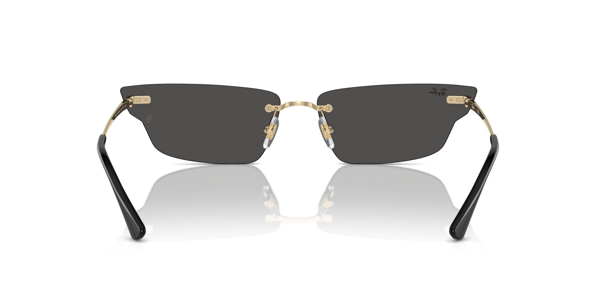 Ray-Ban Anh Sunglasses RB3731 921387