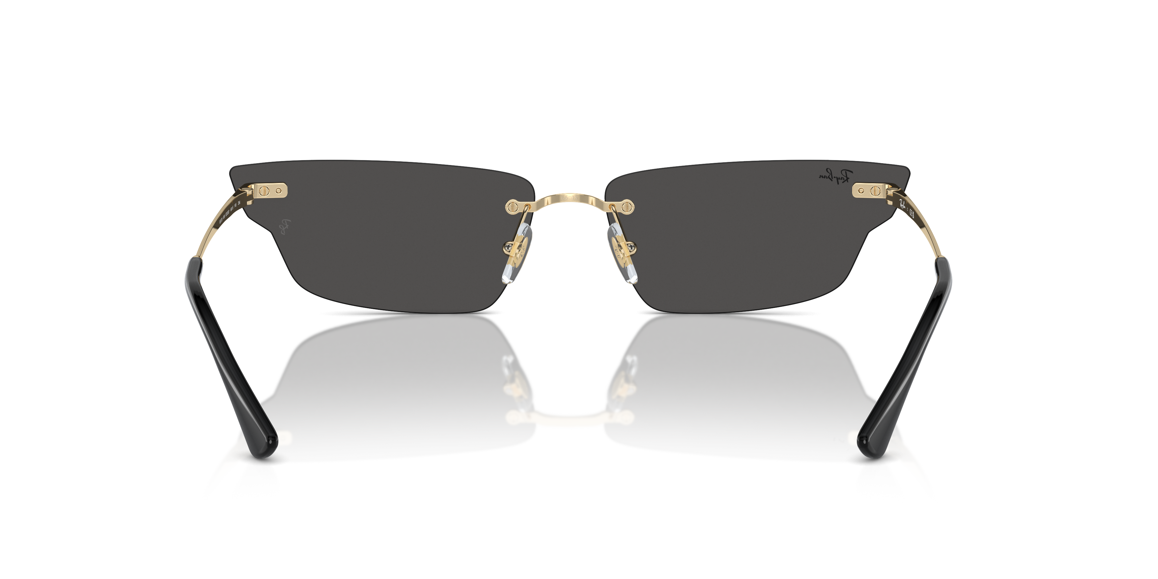 Ray-Ban Anh Sunglasses RB3731 921387