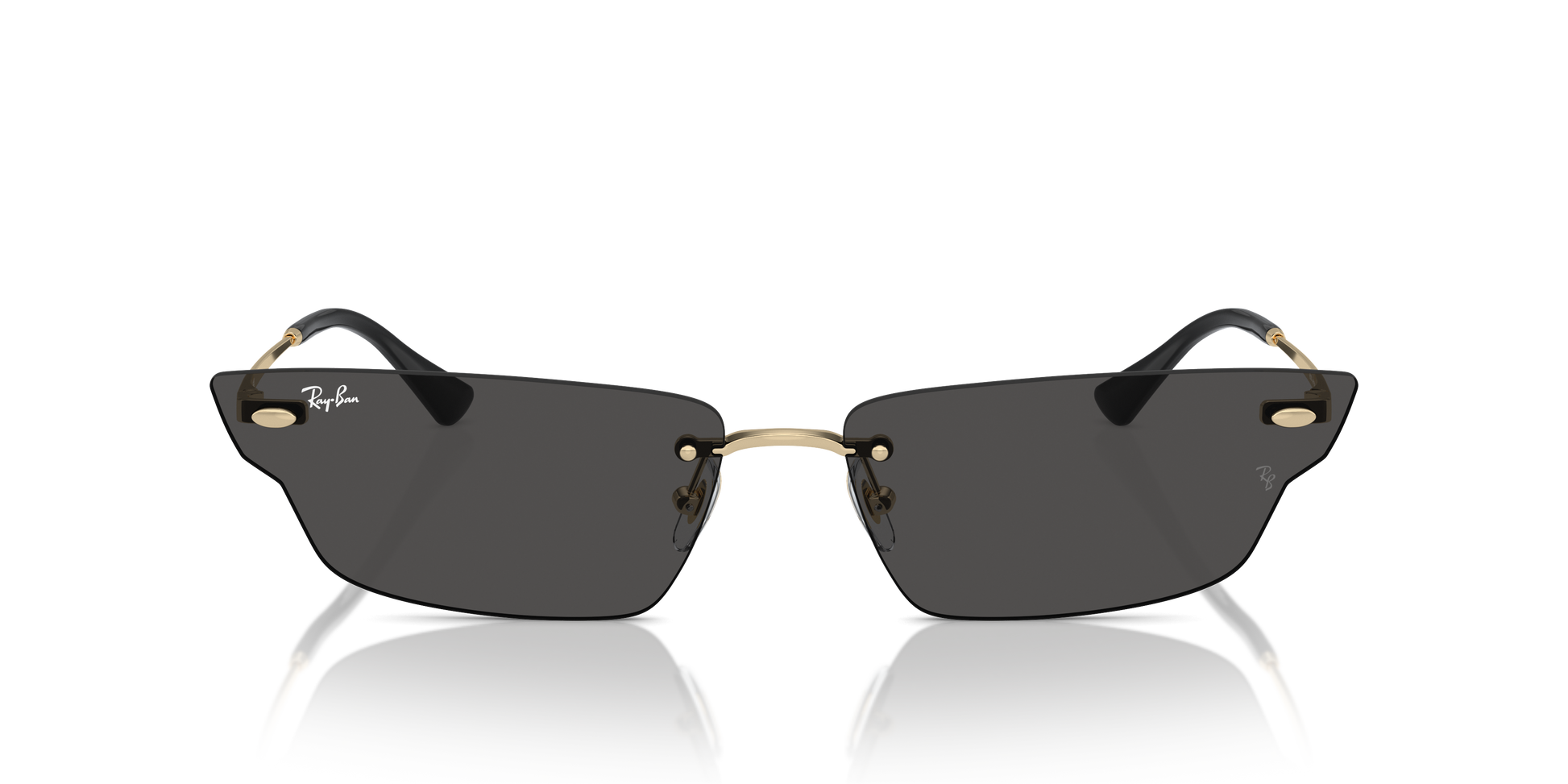 Ray-Ban Anh Sunglasses RB3731 921387