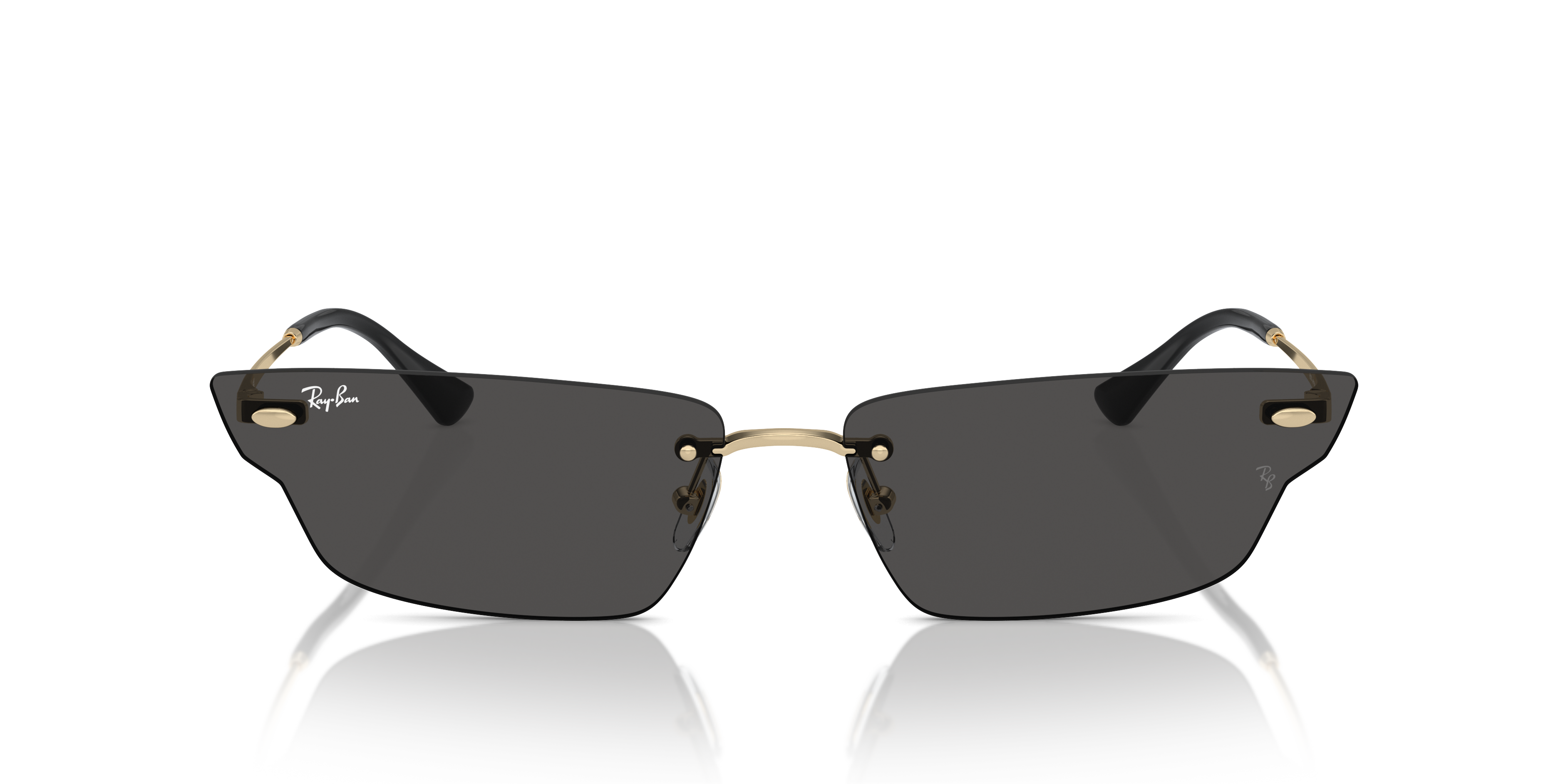 Ray-Ban Anh Sunglasses RB3731 921387