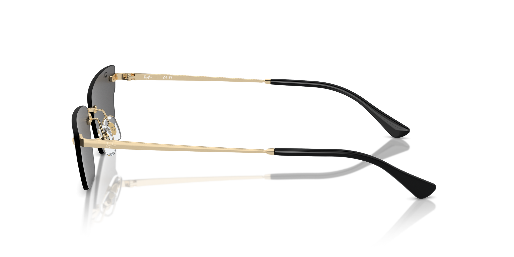 Ray-Ban Anh Sunglasses RB3731 921387