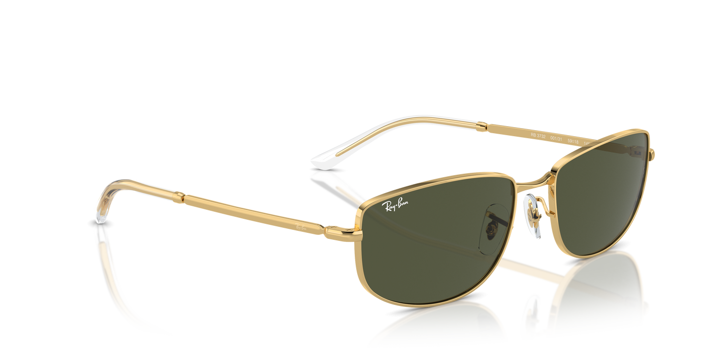 Ray-Ban Sunglasses RB3732 001/31