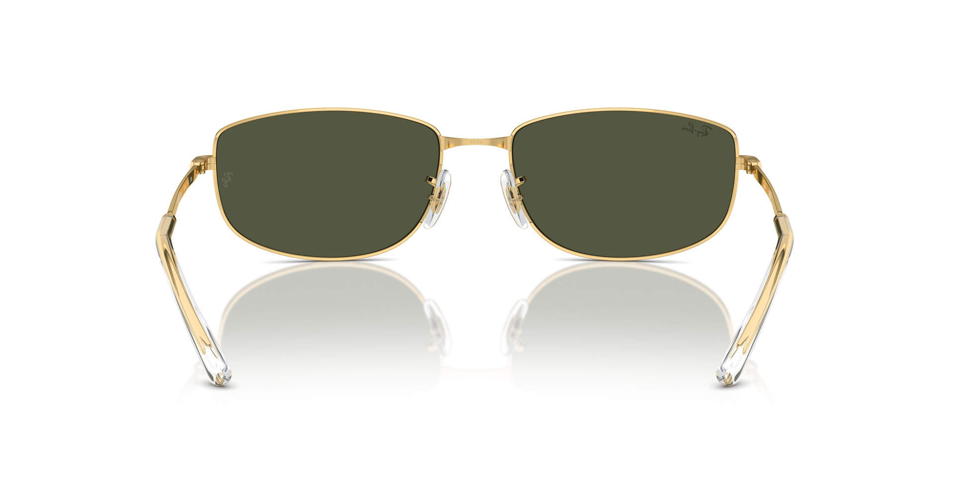 Ray-Ban Sunglasses RB3732 001/31