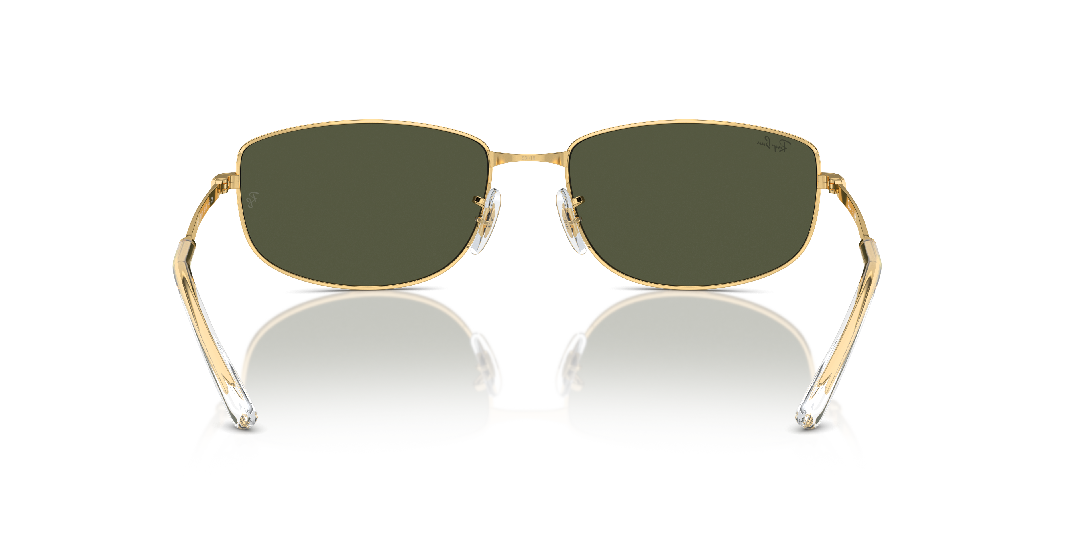 Ray-Ban Sunglasses RB3732 001/31